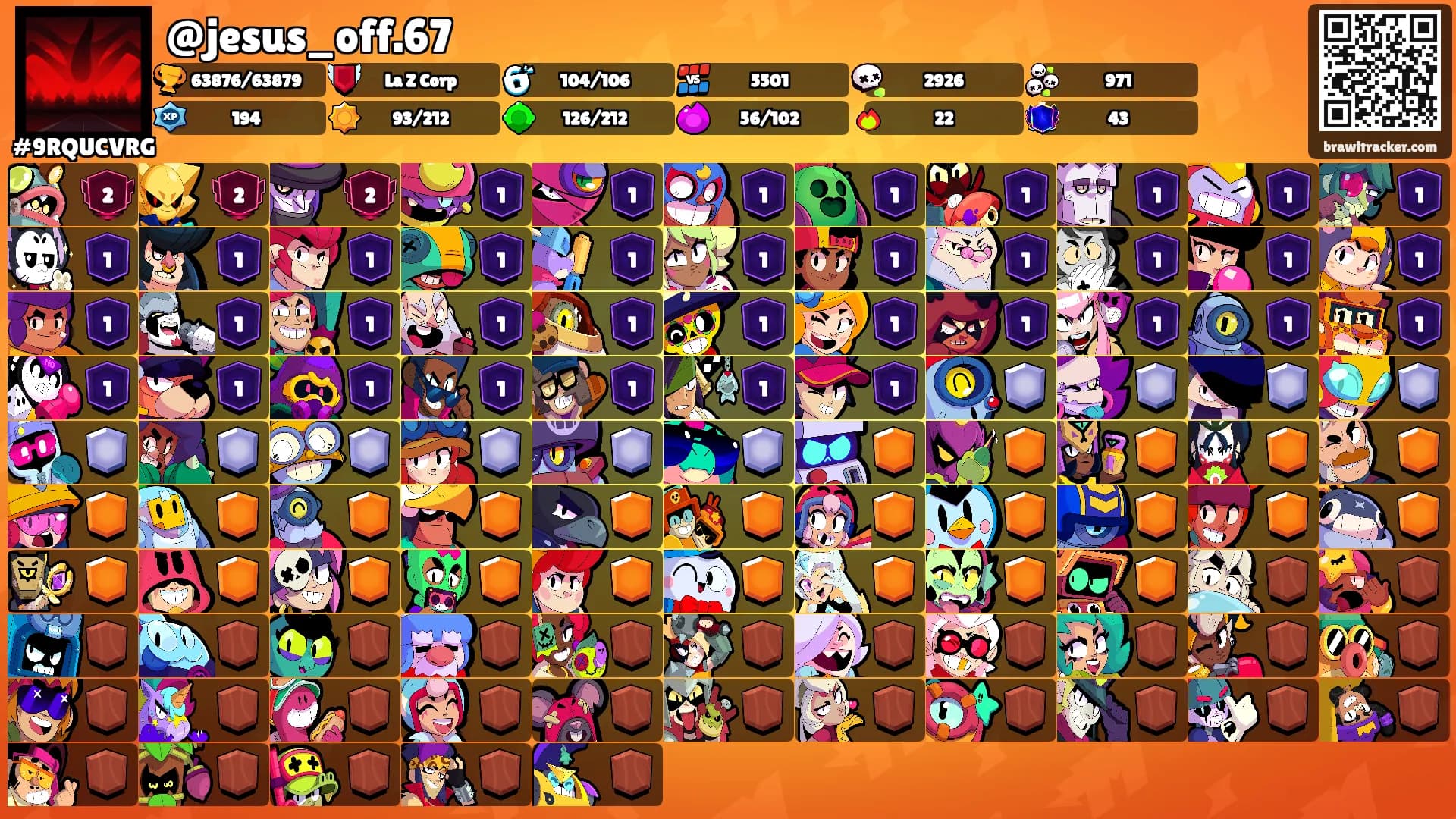 @jesus_off.67's Ranks