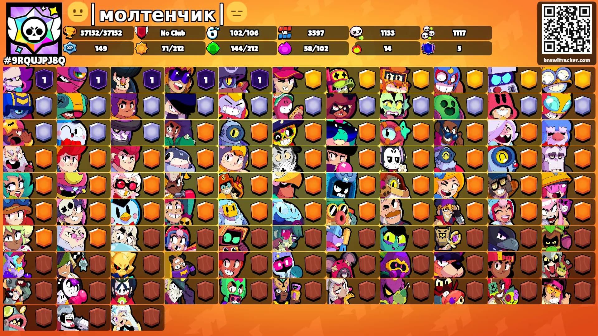 😐|молтенчик|😑's Ranks