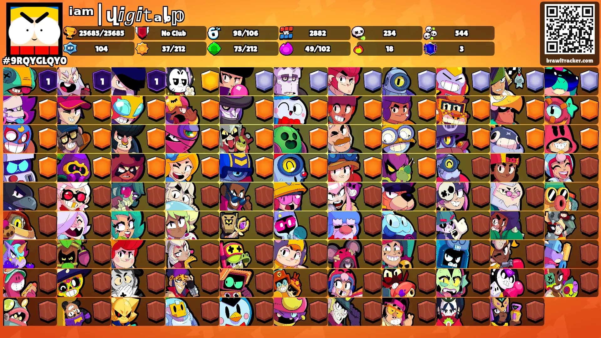 ⁱᵃᵐ|վⅈ𝑔ⅈ𝚝ₐȴ𝕡's Ranks
