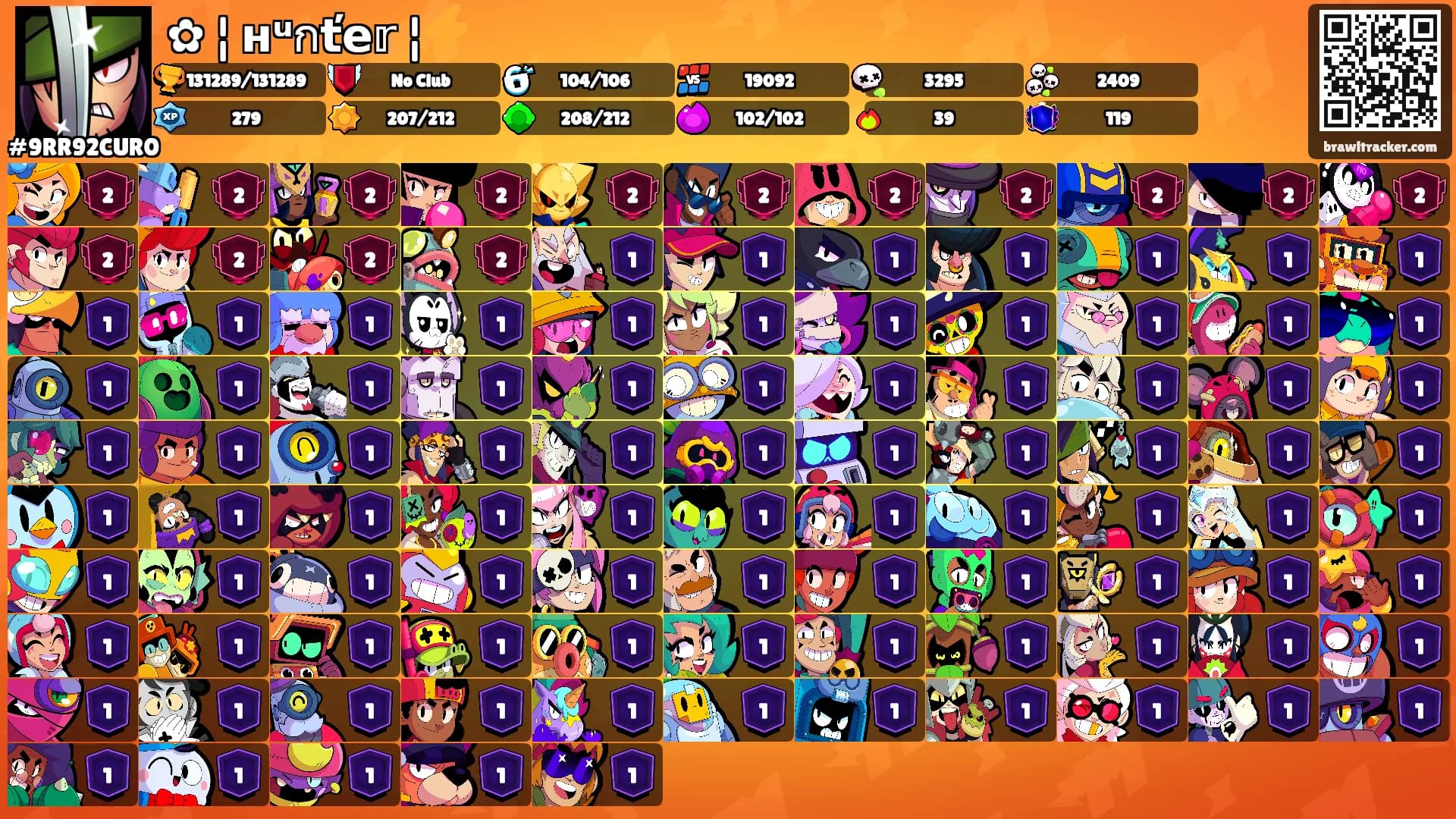 ✿ ¦ ʜᵘกťе𝕣 ¦⚡'s Ranks