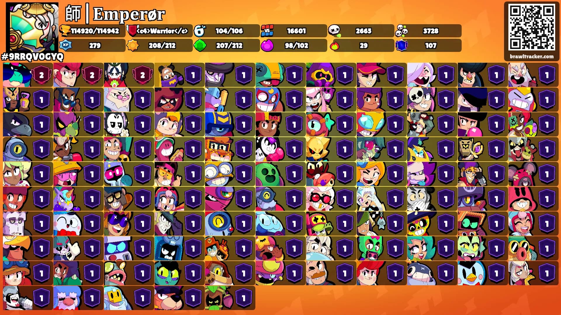 師|𝐄𝐦𝐩𝐞𝐫ø𝐫's Ranks