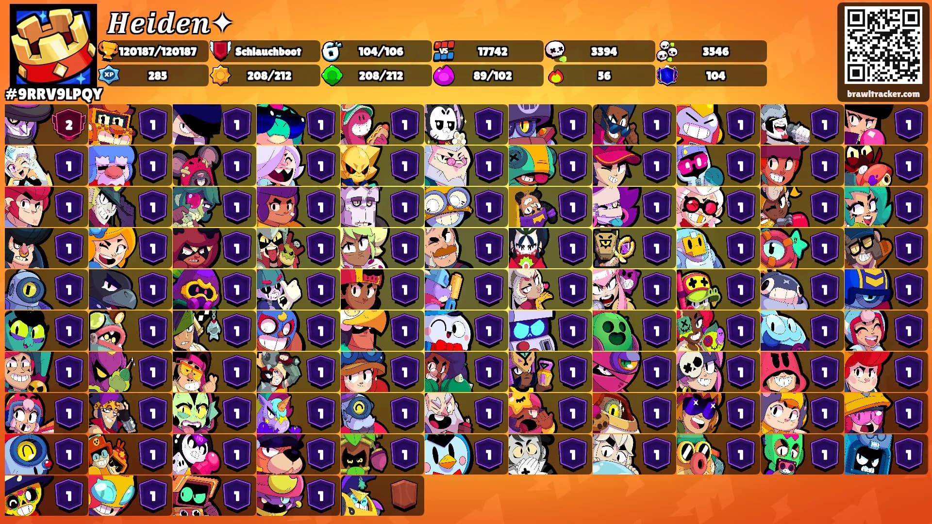 𝑯𝒆𝒊𝒅𝒆𝒏✦'s Ranks
