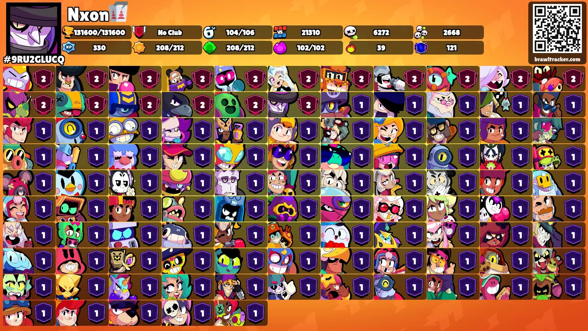 Nxon🥡's Ranks