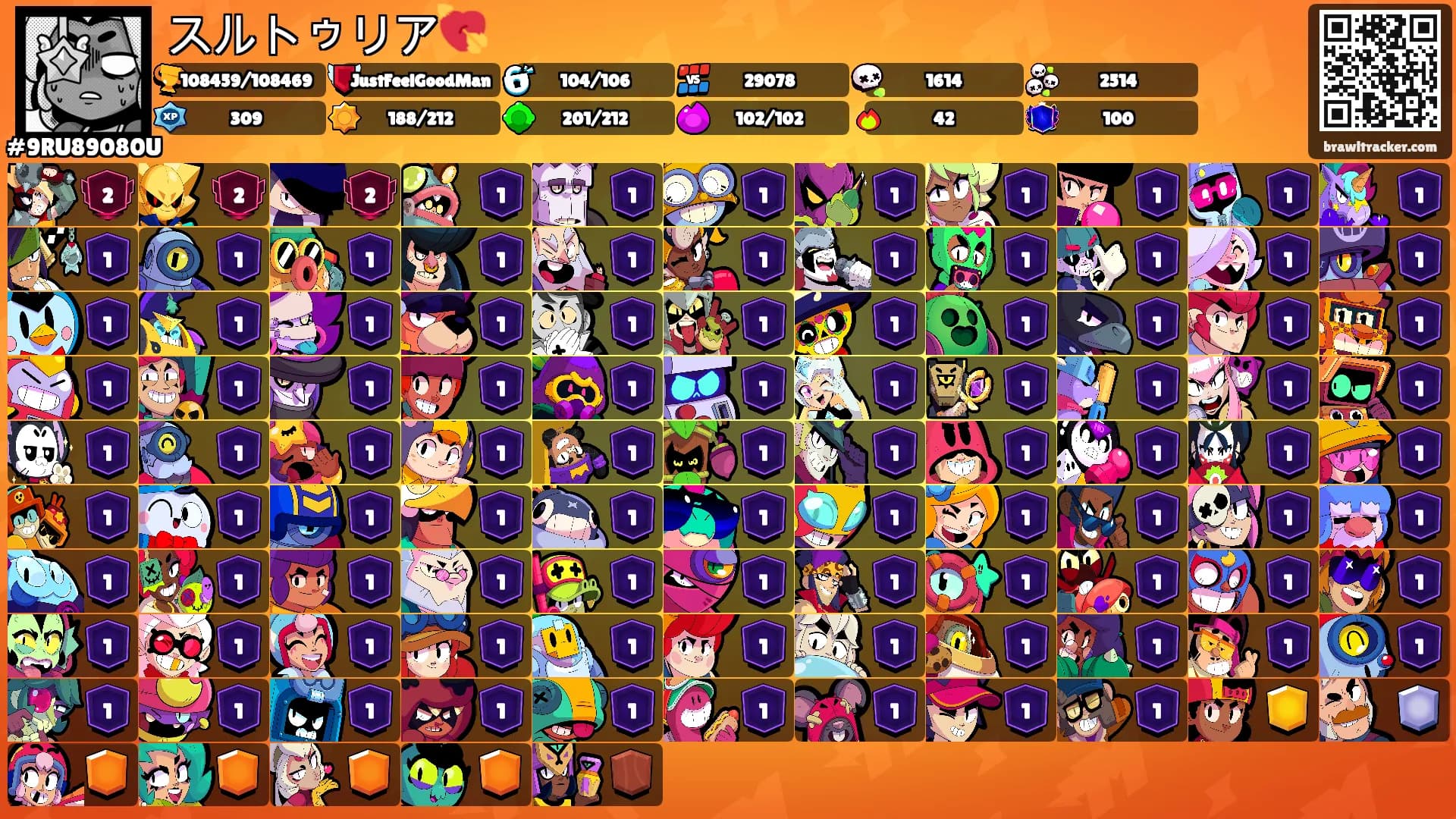 スルトゥリア💘's Ranks