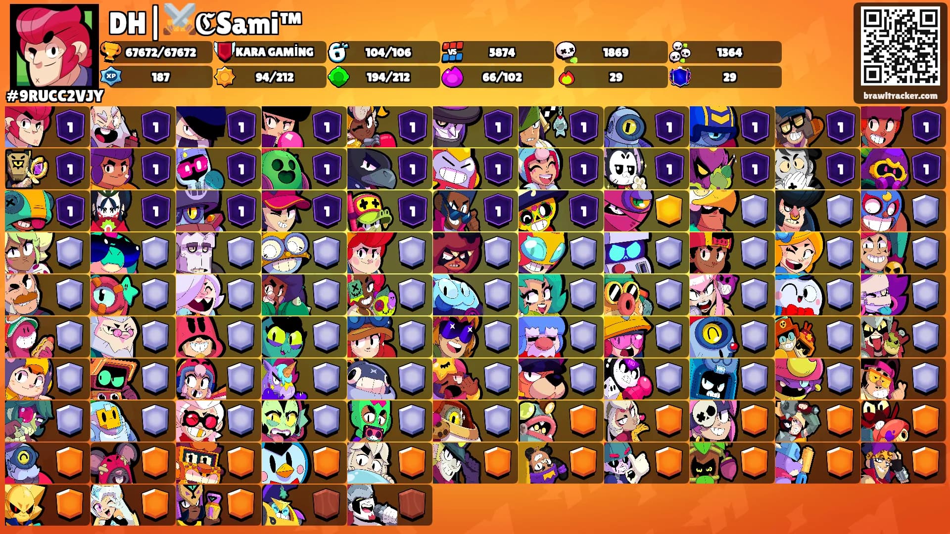 DH|⚔️𝕮Sami™'s Ranks