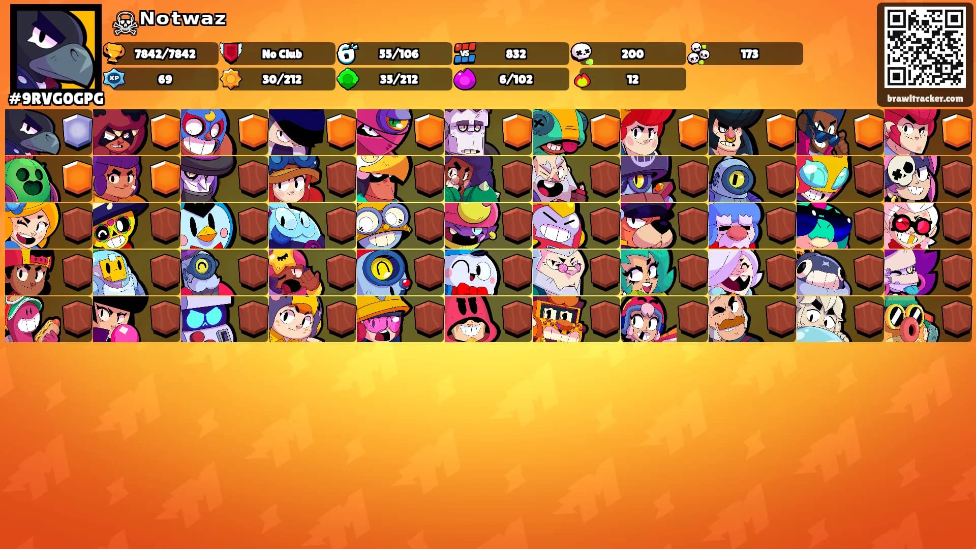 ☠ᴺᵒᵗʷᵃᶻ's Ranks