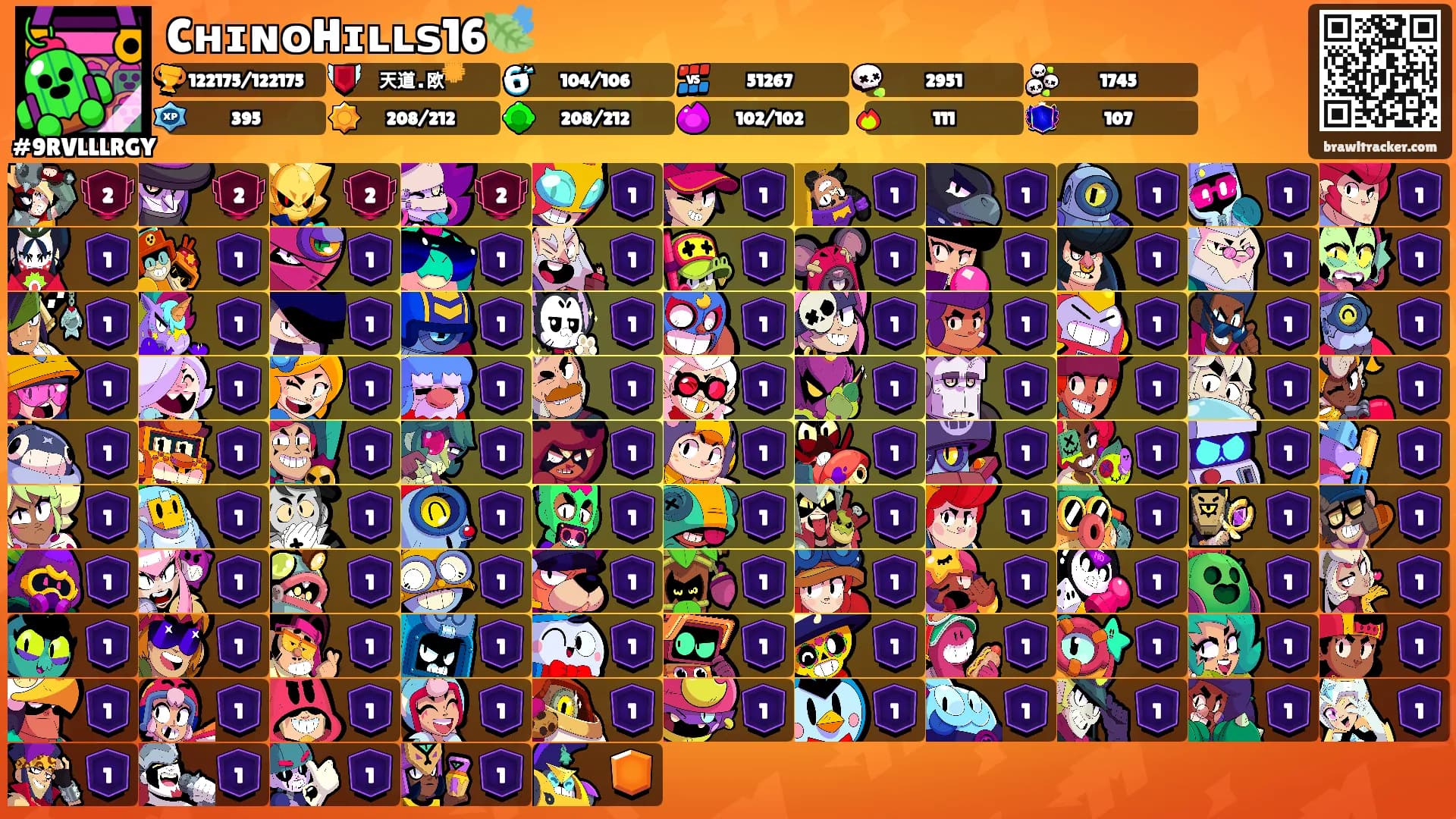 CʜɪɴᴏHɪʟʟꜱ16🍃's Ranks