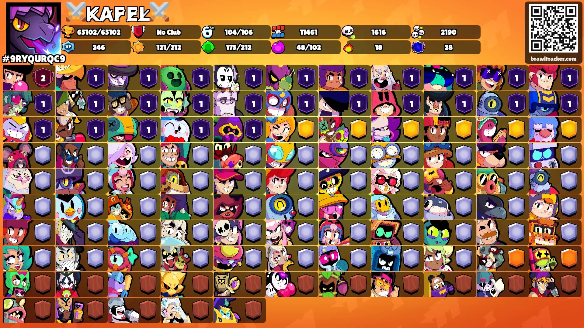 ⚔️K̷A̷F̷E̷L̷⚔️'s Ranks