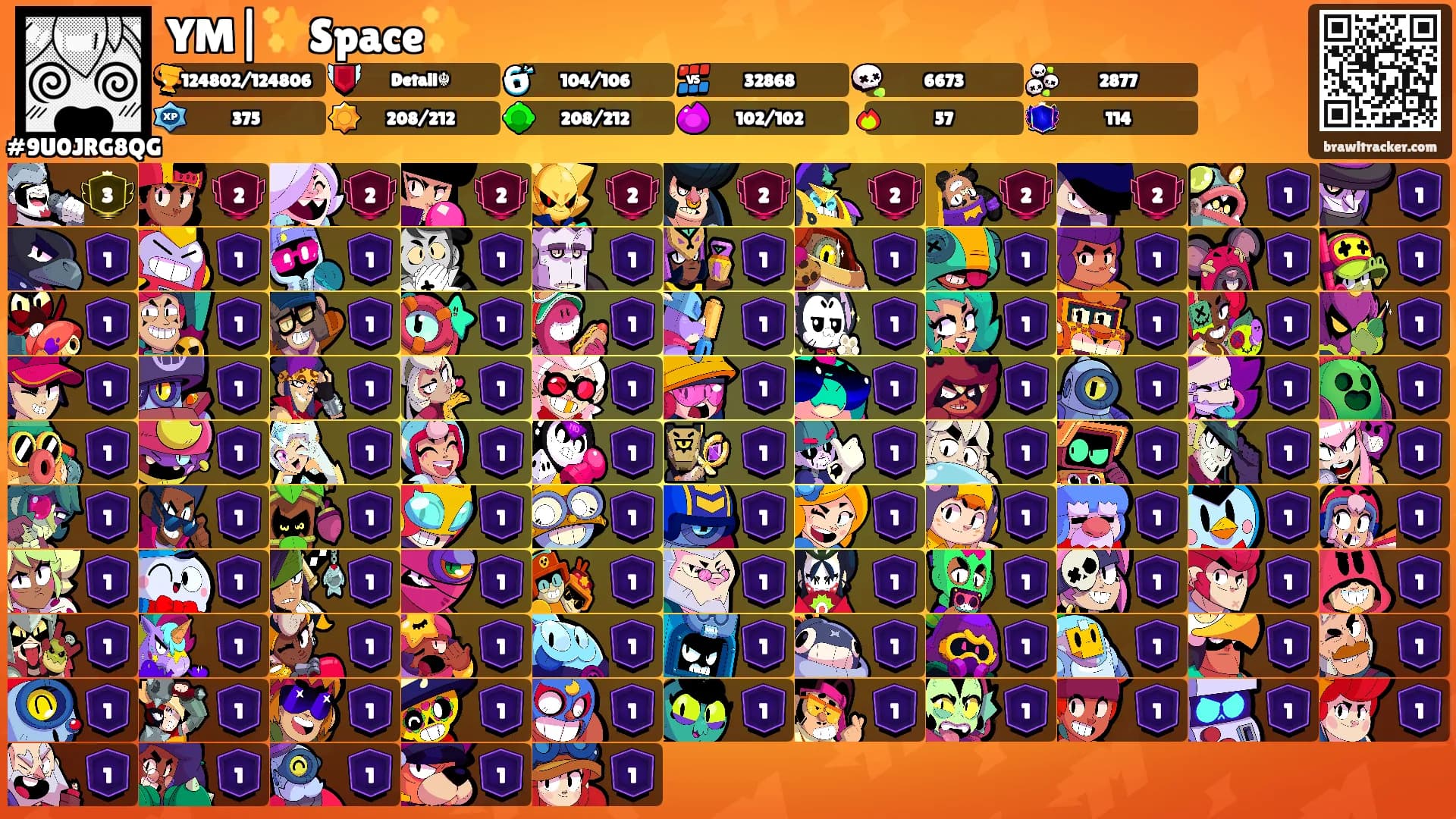 YM|✨️Space✨️'s Ranks