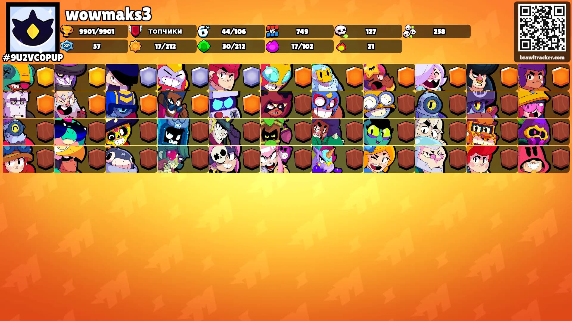 wowmaks3's Ranks