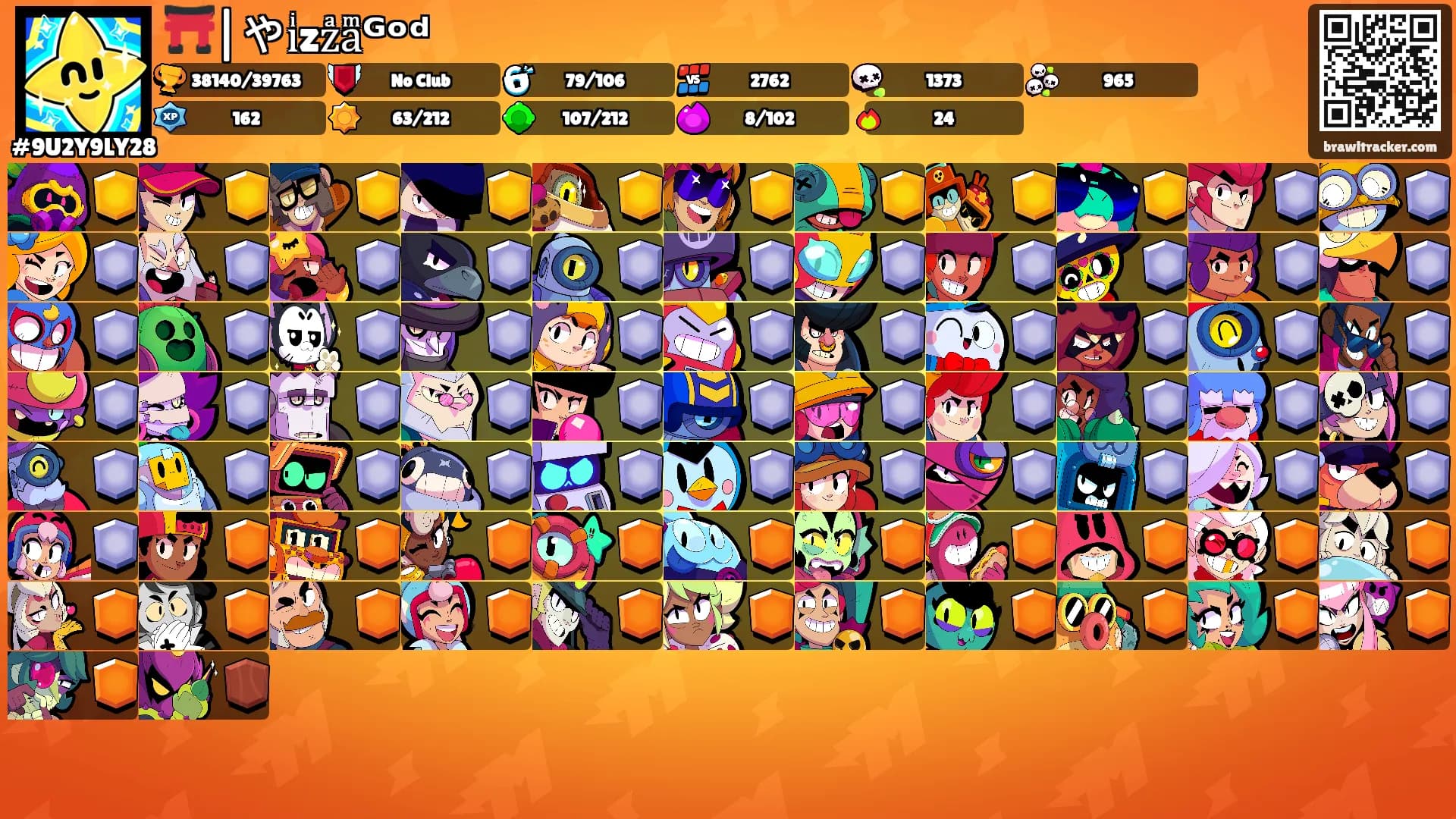 ⛩️|やiͥzzͣaͫᴳᵒᵈ's Ranks