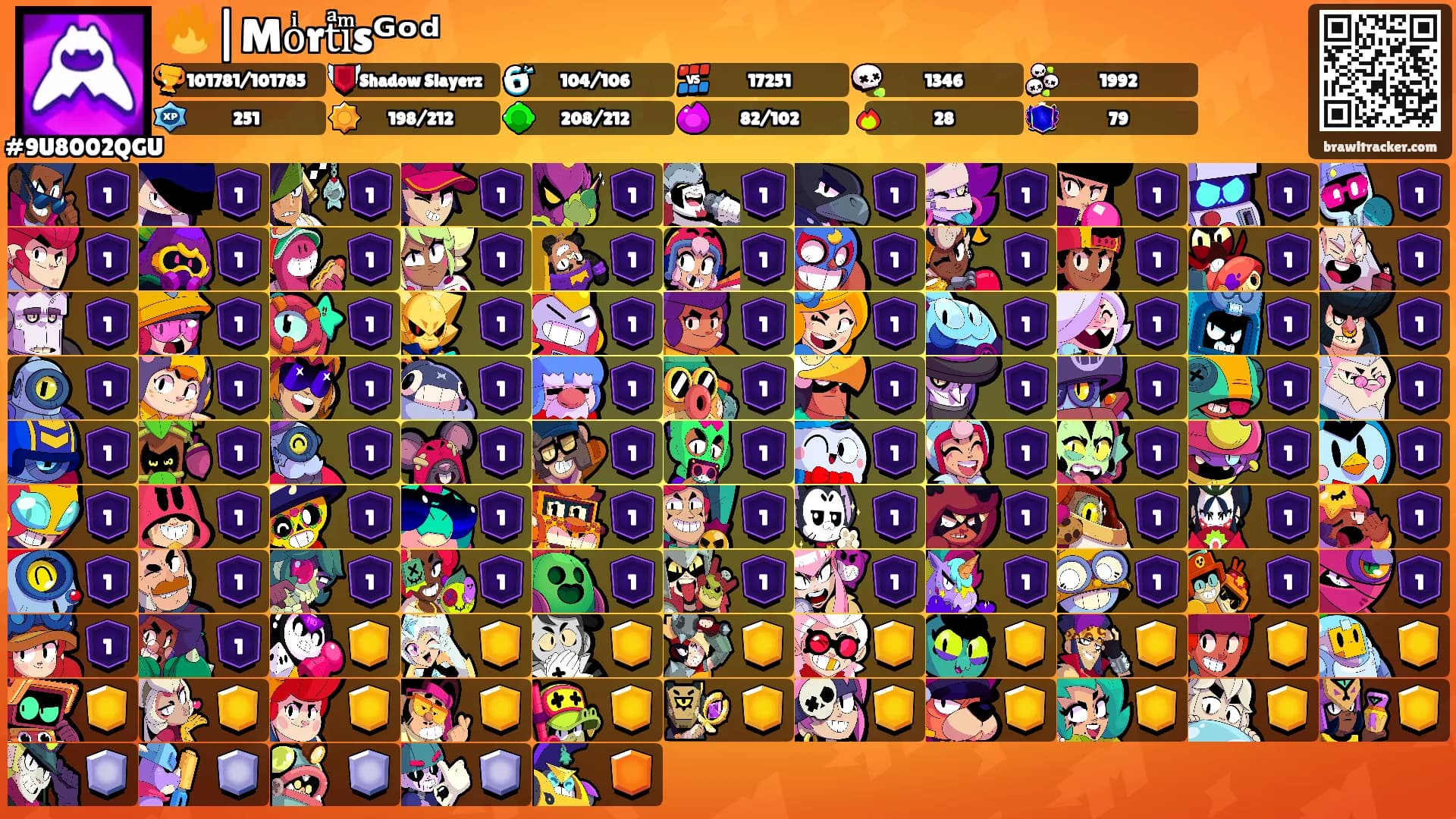 🔥|Moͥrtͣiͫsᴳᵒᵈ's Ranks