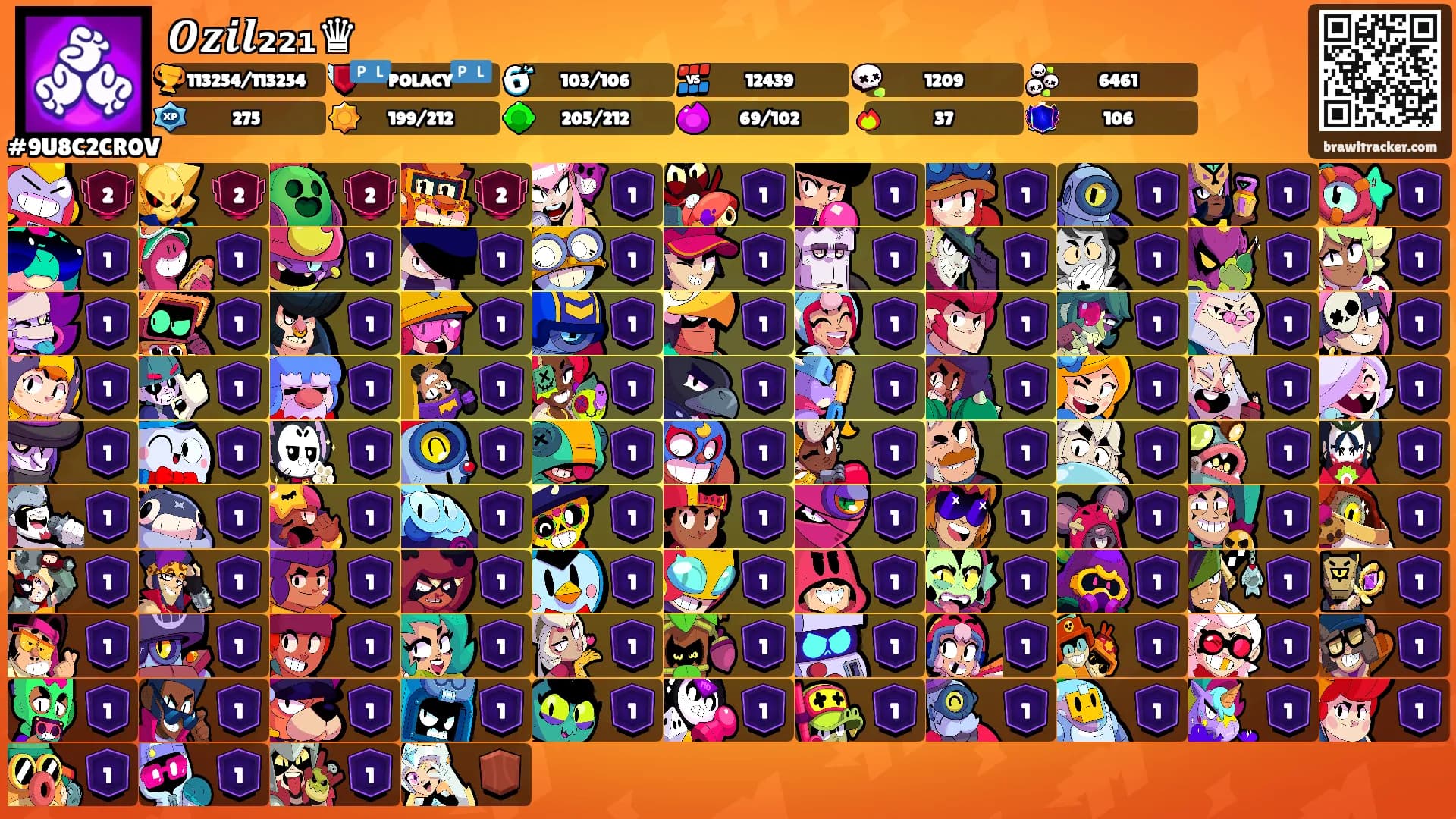 𝑶𝒛𝒊𝒍₂₂₁♛'s Ranks