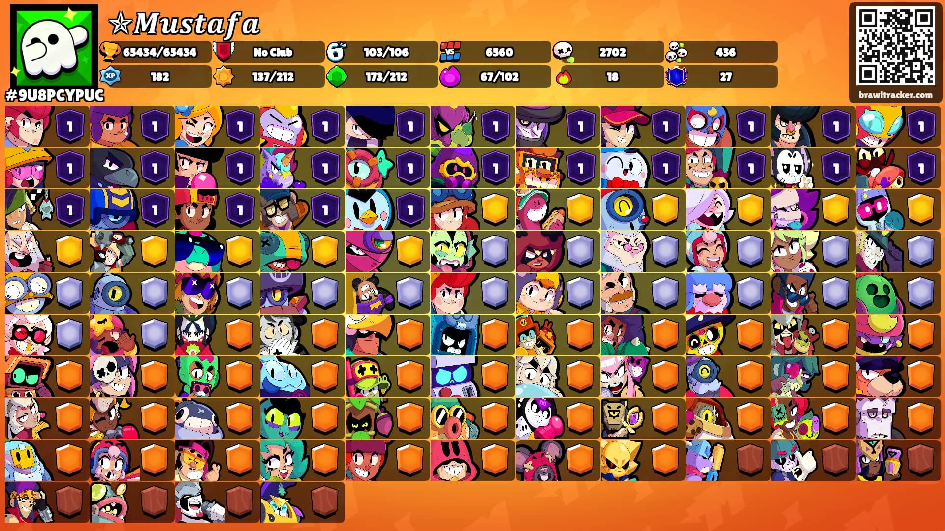 ✯𝑴𝒖𝒔𝒕𝒂𝒇𝒂's Ranks