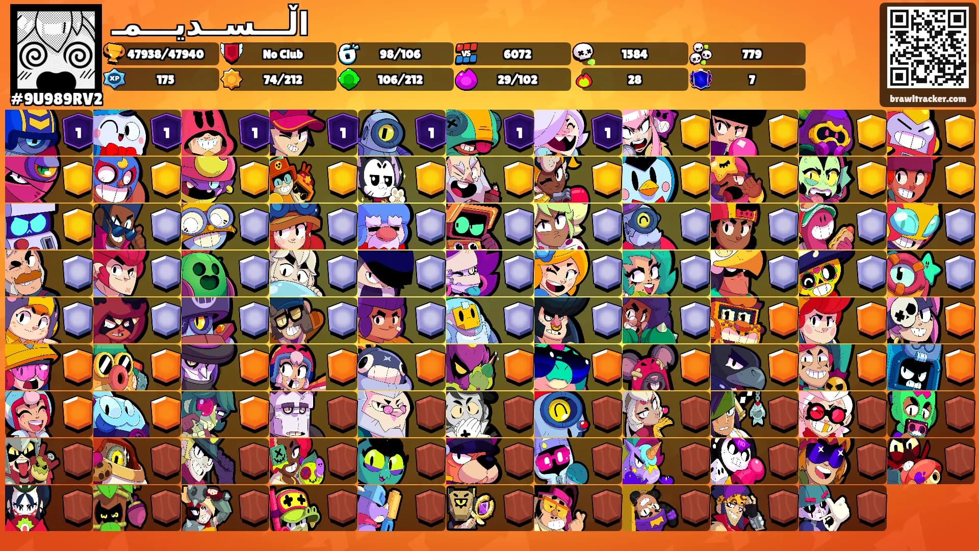 اڵـــســديـــمـ's Ranks