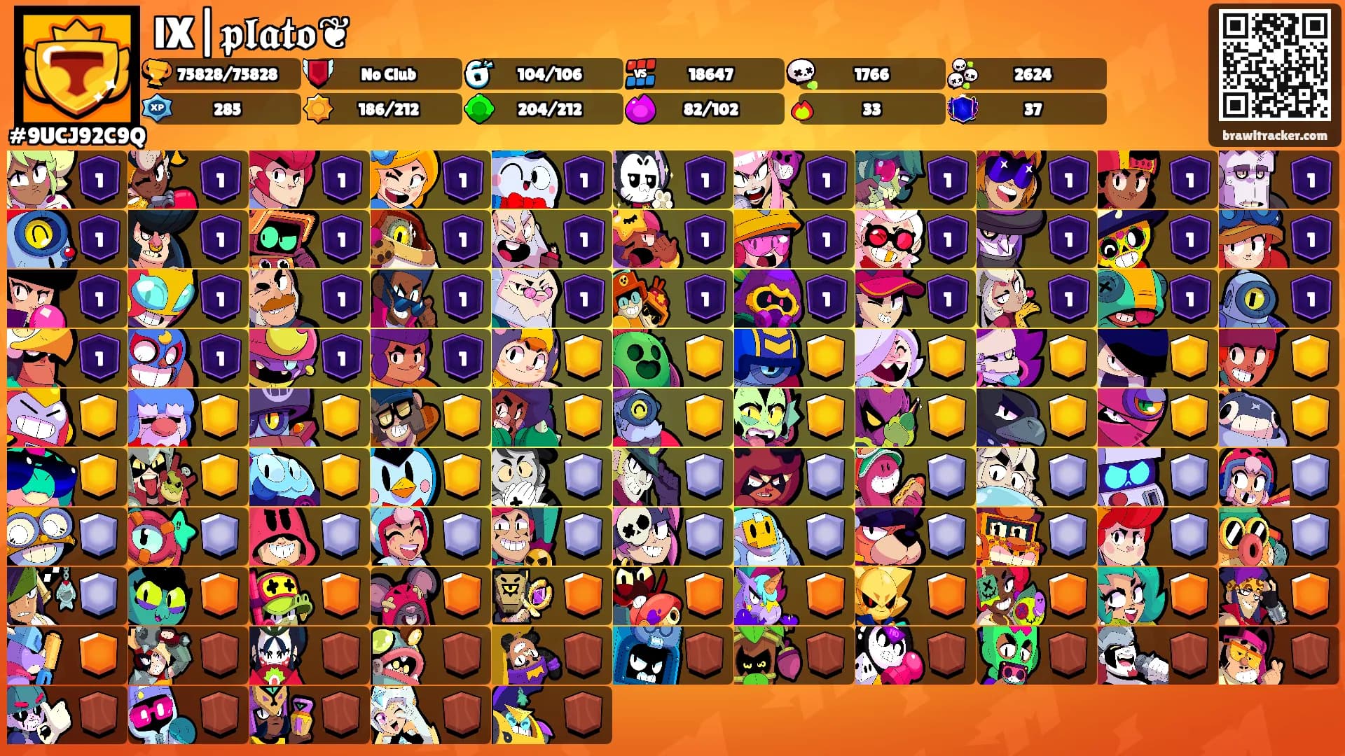 lX|𝖕𝖑𝖆𝖙𝖔❦'s Ranks