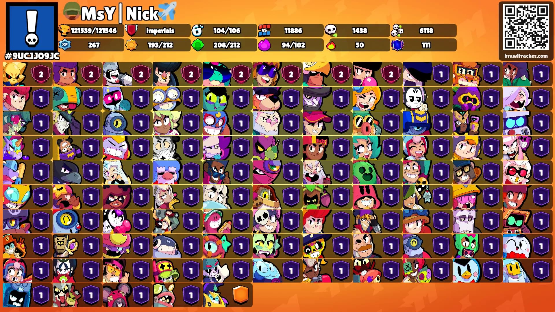 🪖MsY|Nick✈️'s Ranks