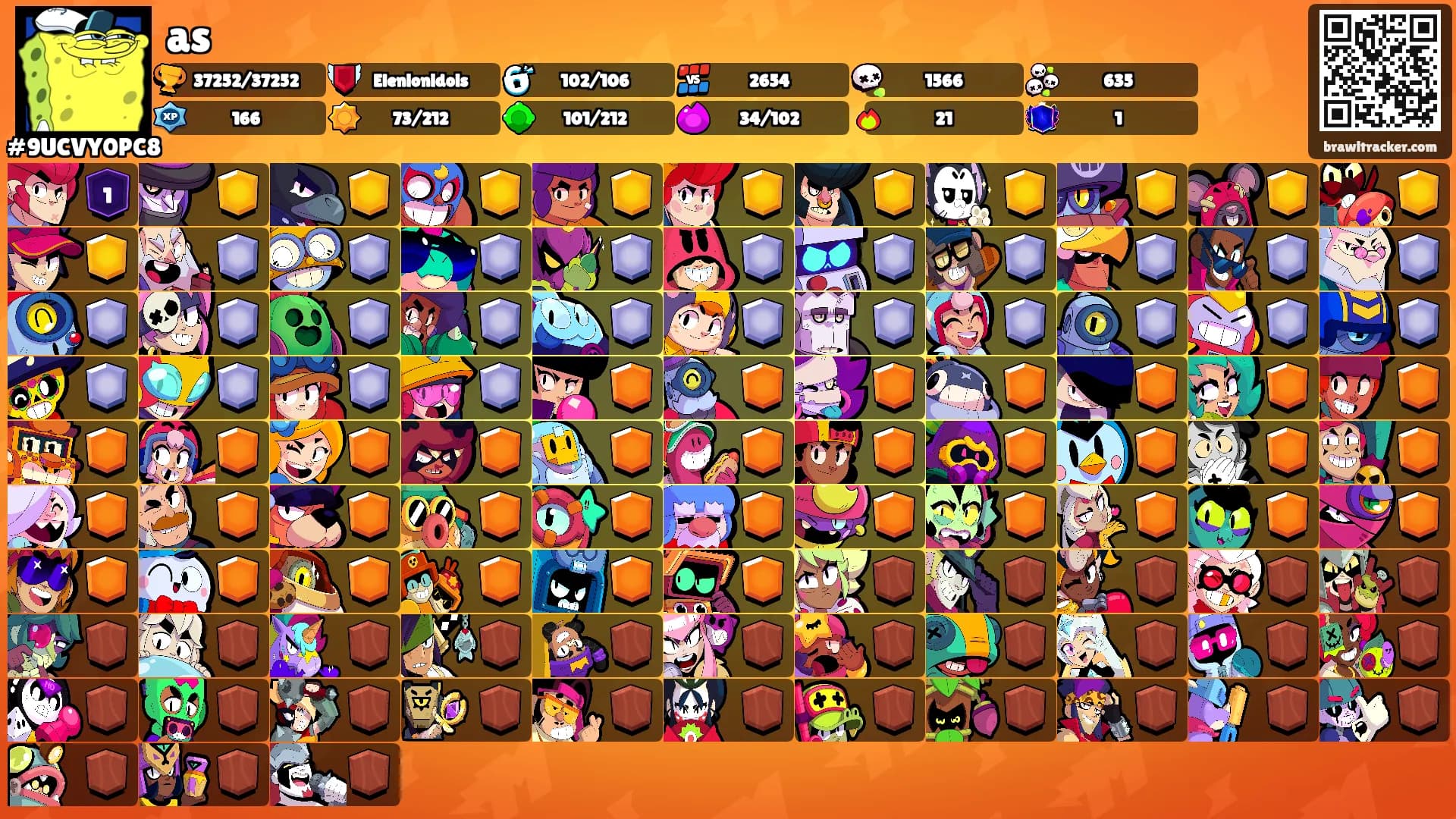 as's Ranks
