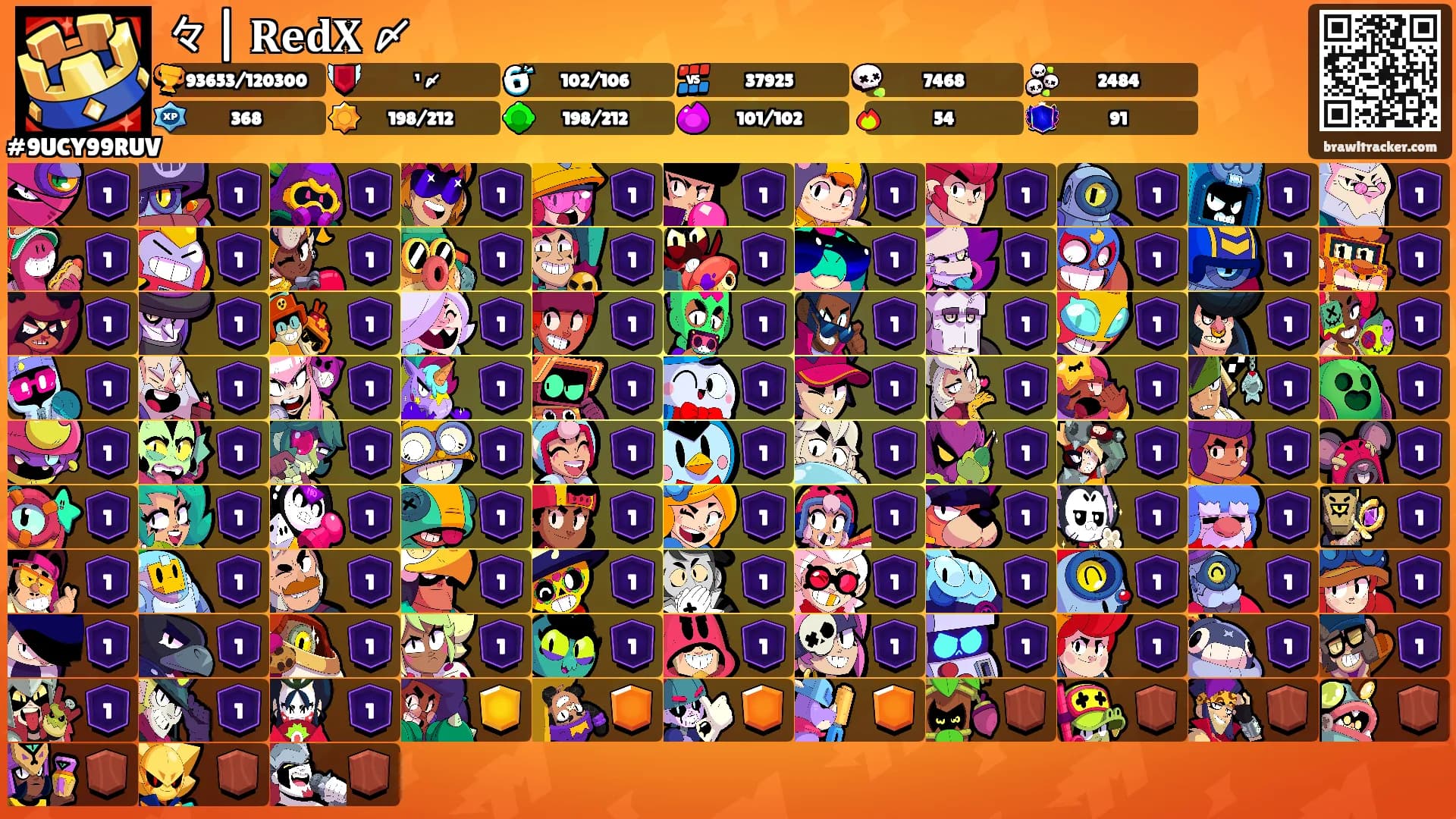々| 𝐑𝐞𝐝𝐗 〆's Ranks