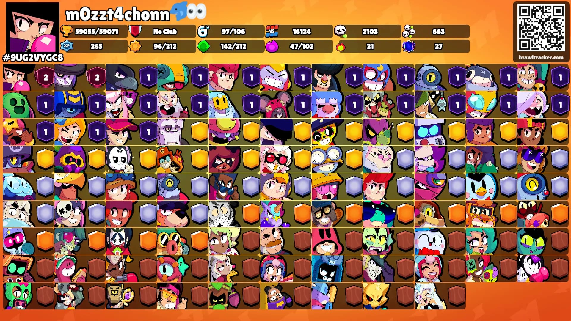 m0zzt4chonn🐬👀's Ranks