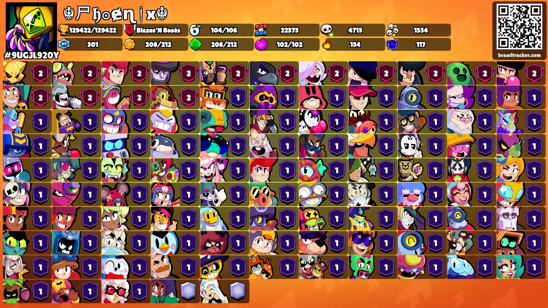 ☬ㄕ𝖍๏ɇɳ༏x☬'s Ranks