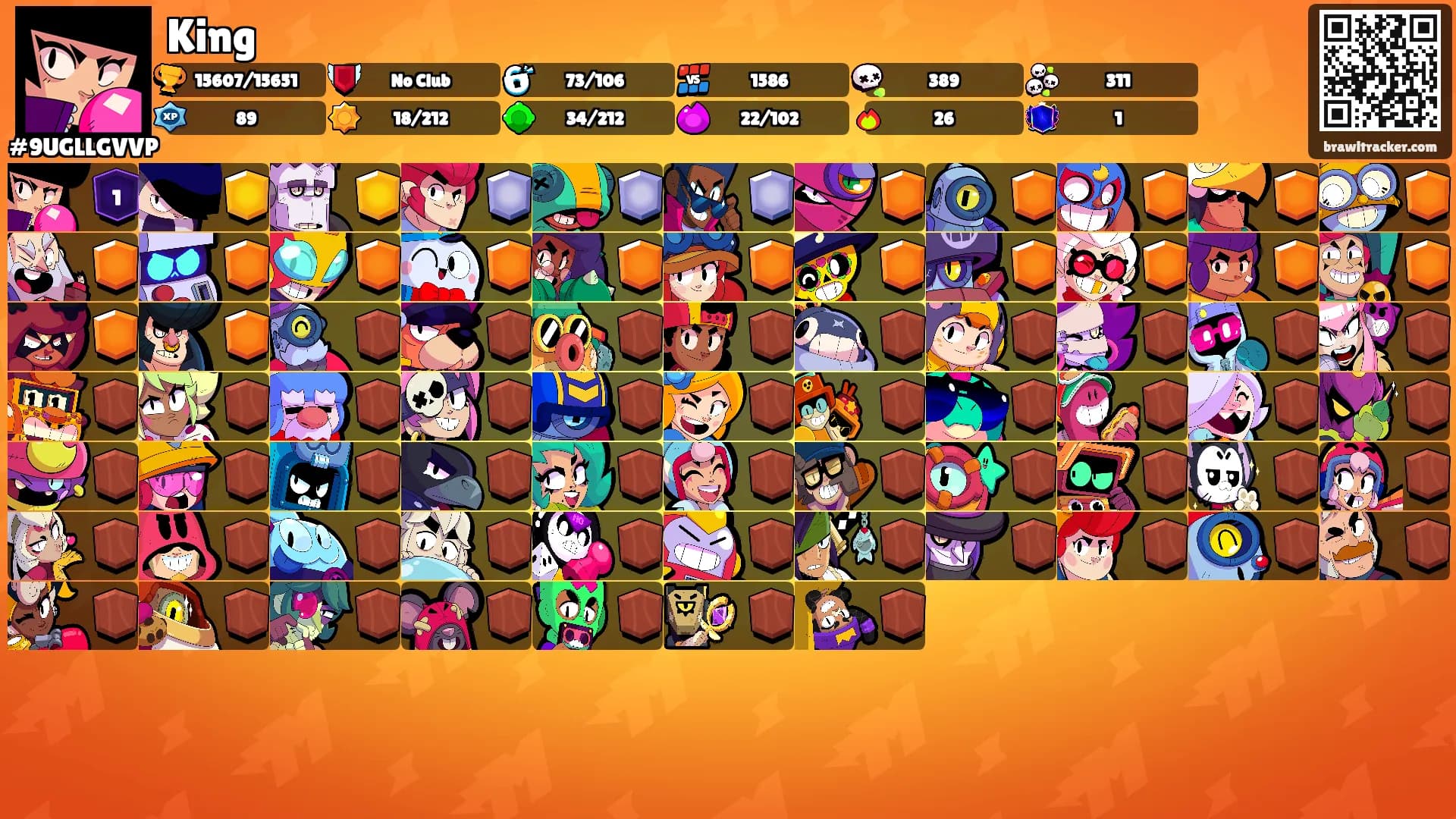 King's Ranks