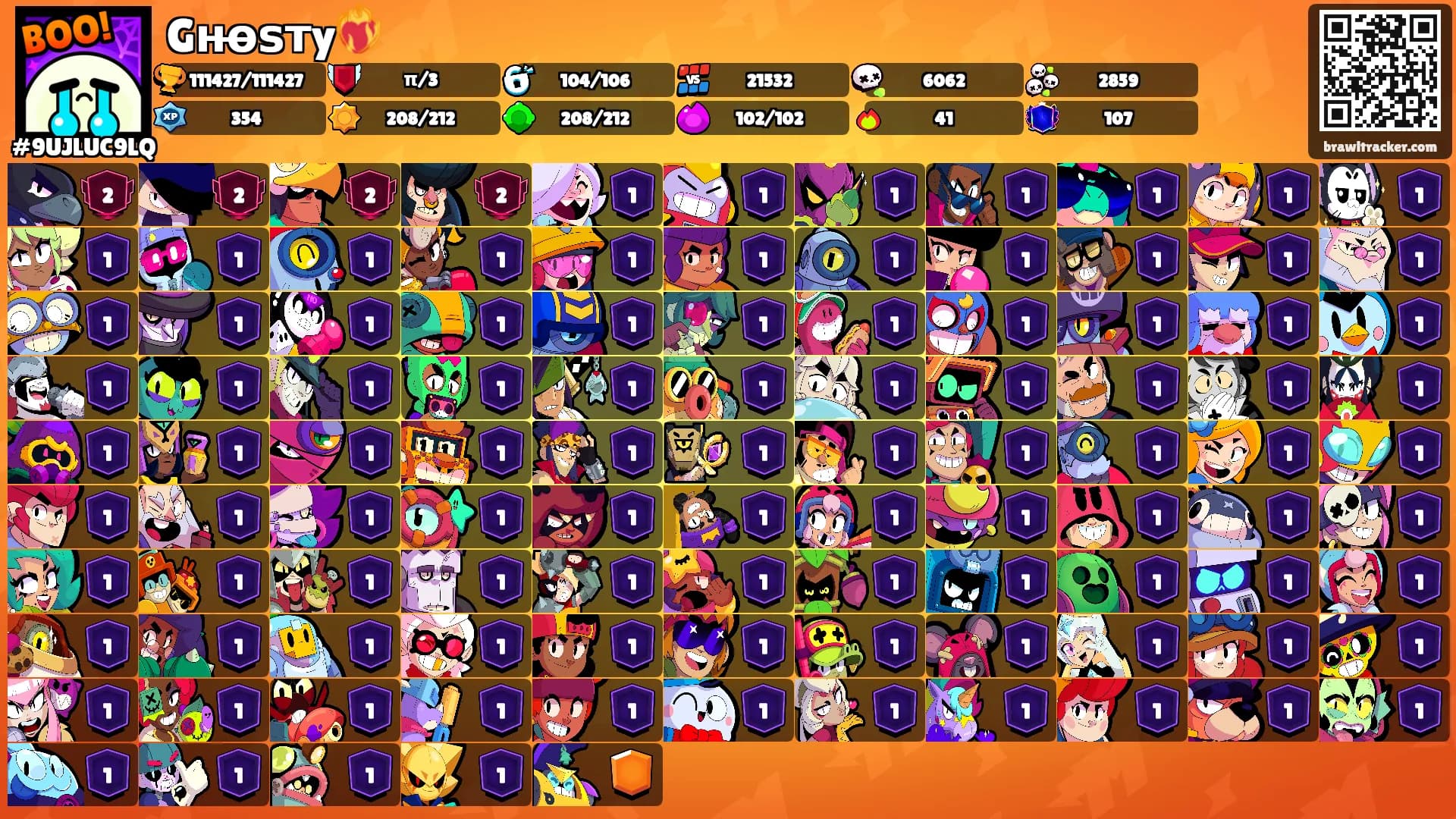 Gʜᴏ̶ꜱᴛy❤️‍🔥's Ranks