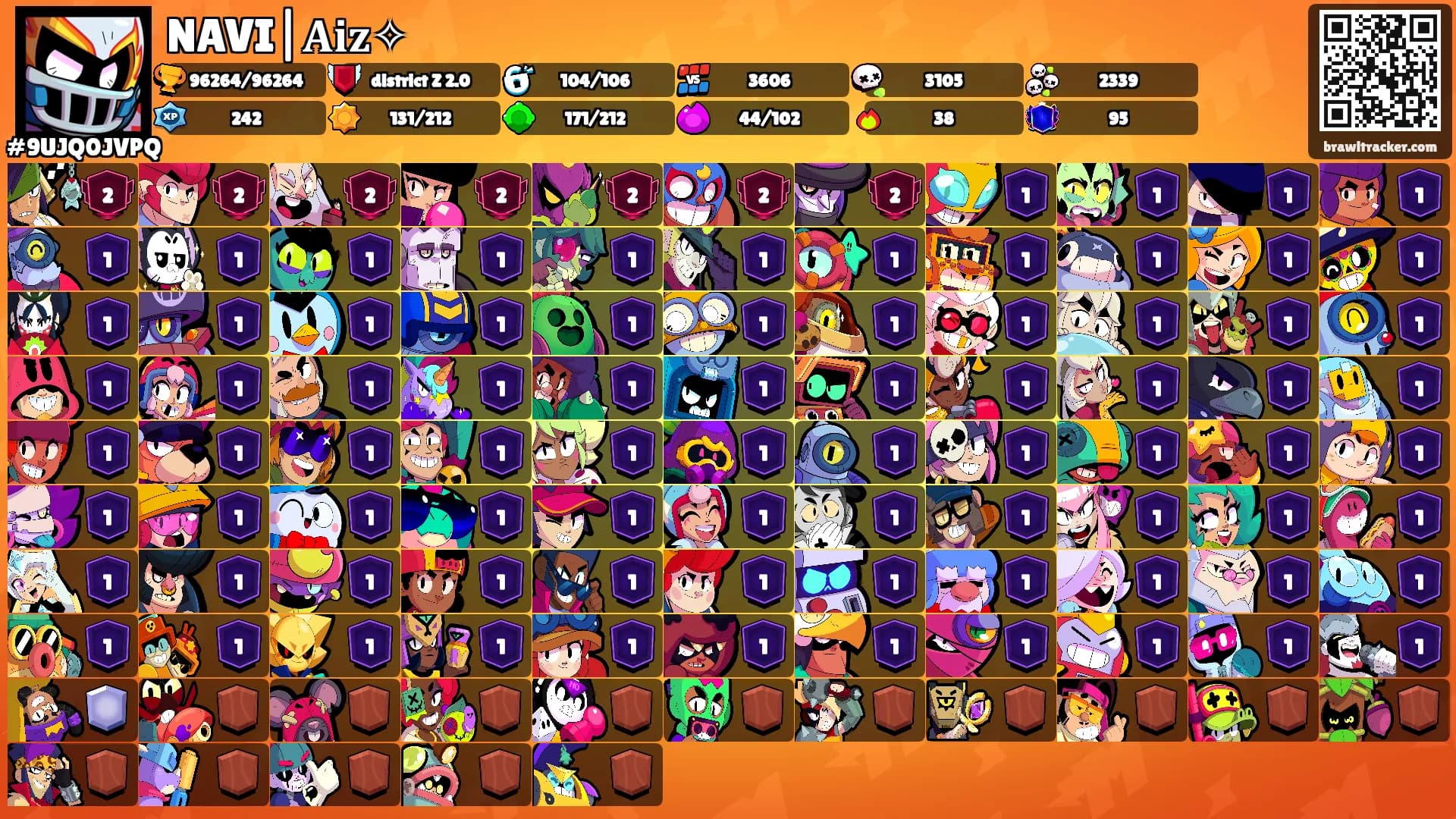 NAVI|𝐀𝐢𝐳✧'s Ranks