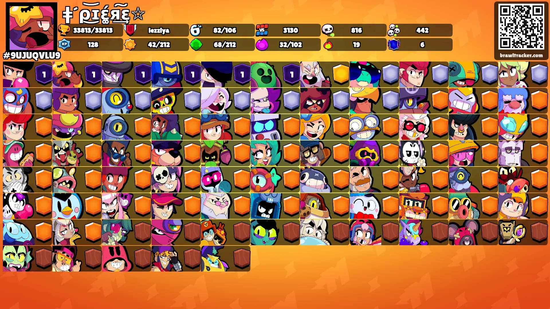 ǂ´ρ͜͝ɪέ͚я͢͠ԑ☆'s Ranks