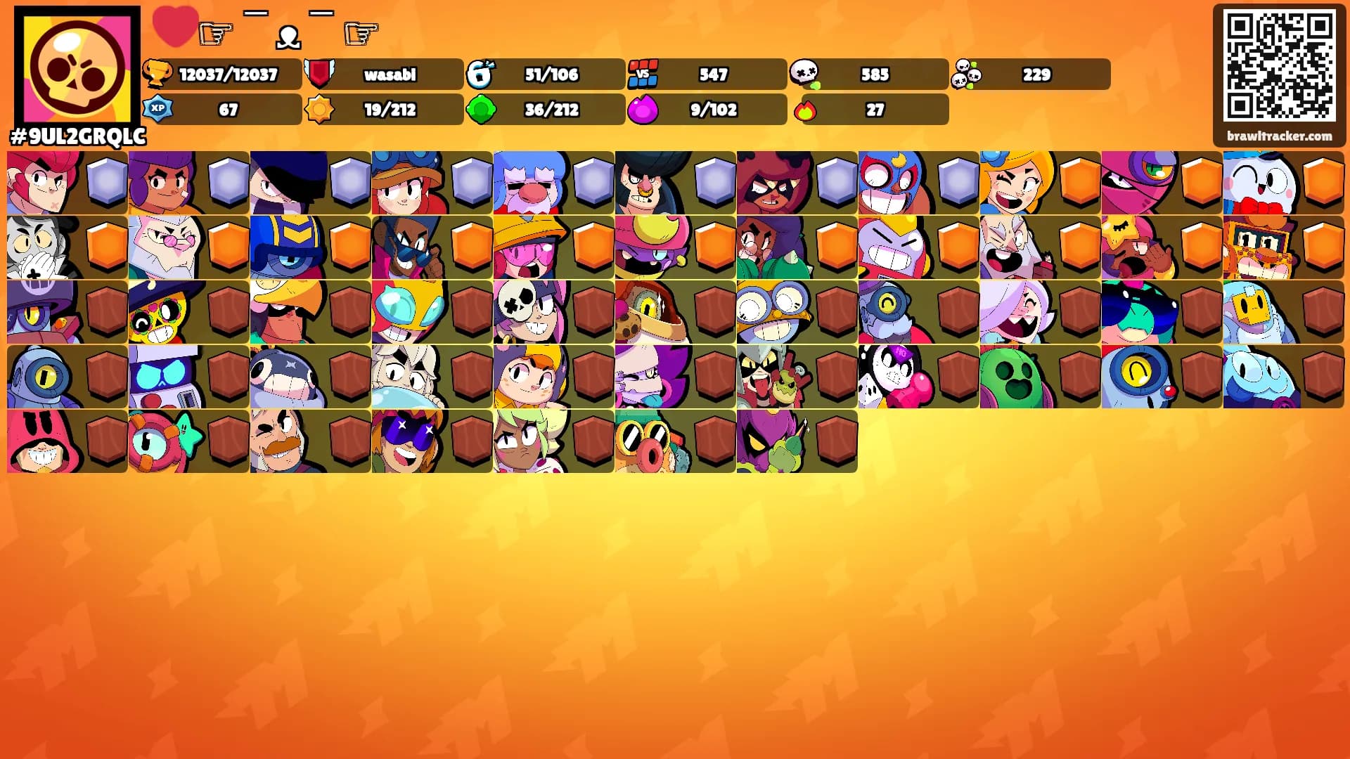 ❤️☞￣ᴥ￣☞'s Ranks