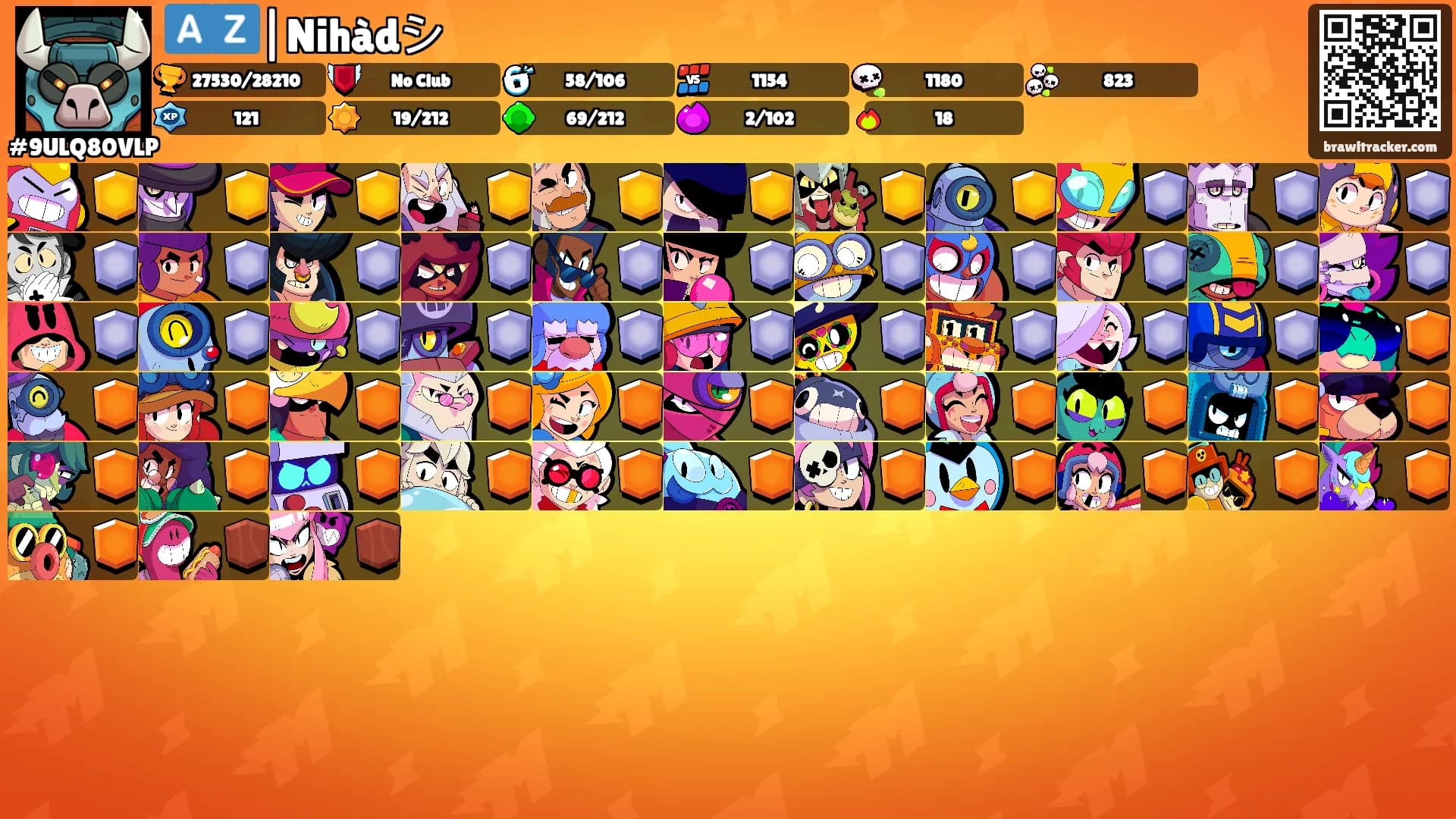 🇦🇿|Nihàdシ's Ranks