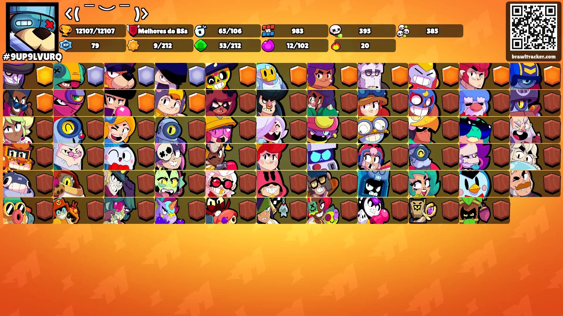 <(￣︶￣)>'s Ranks
