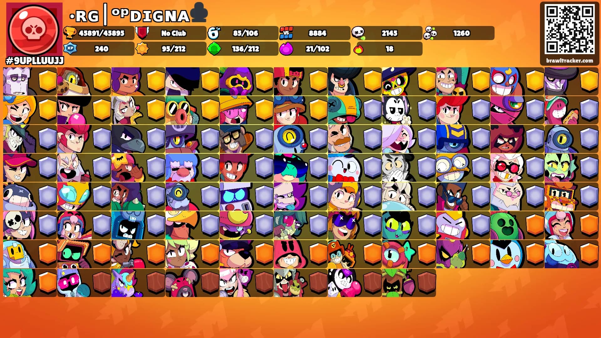 •ʀɢ|ᵒᵖᴅɪɢɴᴀ♣️'s Ranks