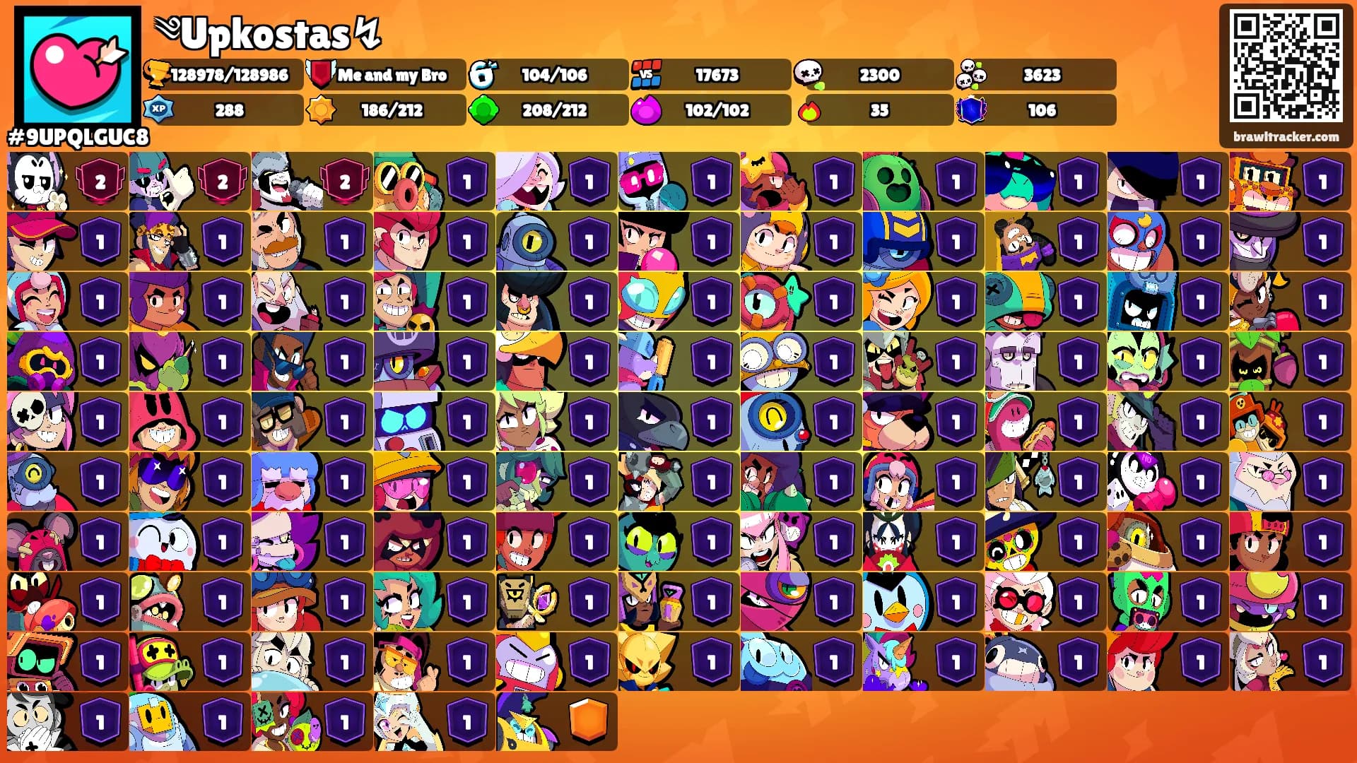 ༄Upkostas↯'s Ranks