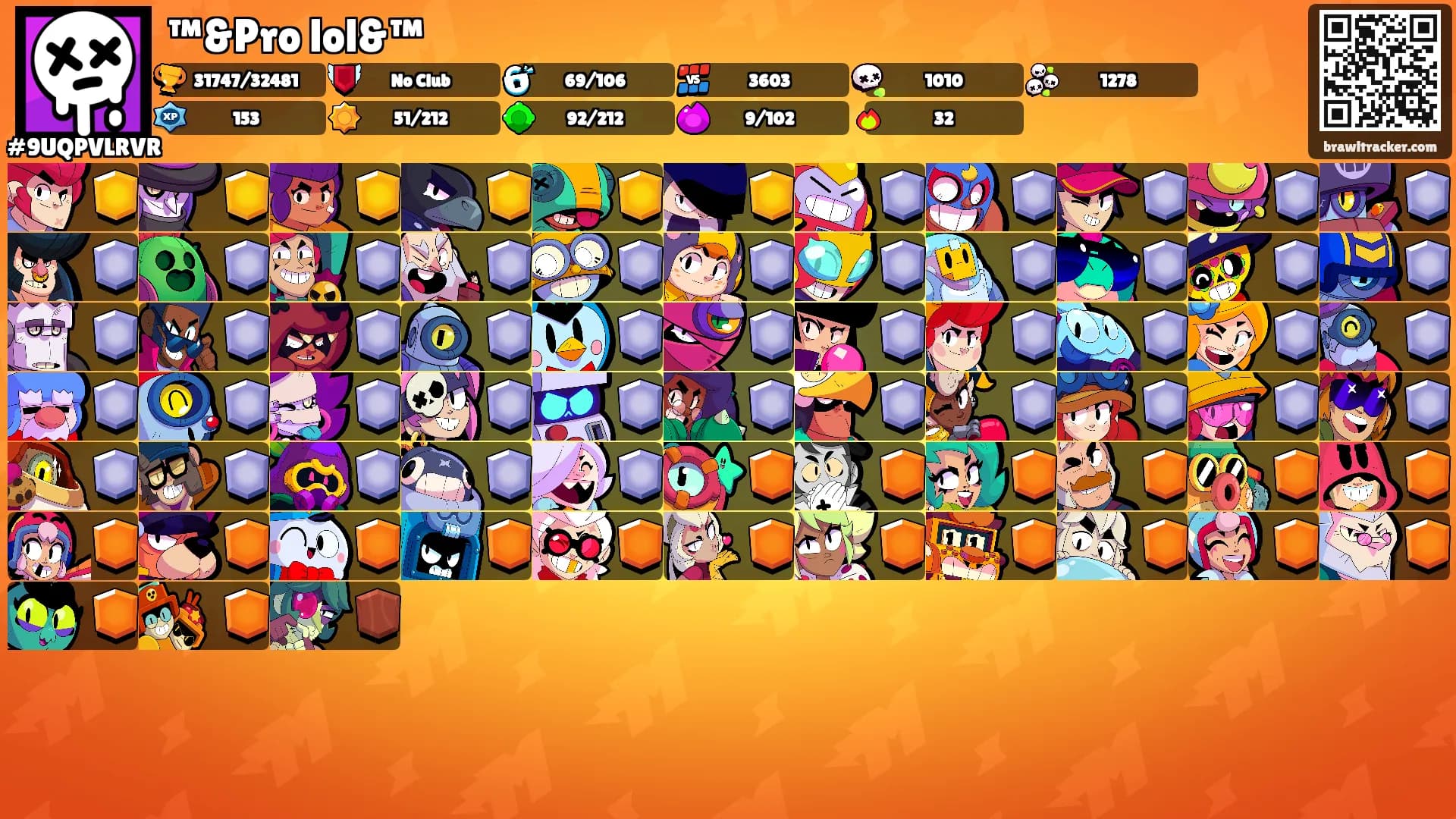 ™&Pro lol&™'s Ranks