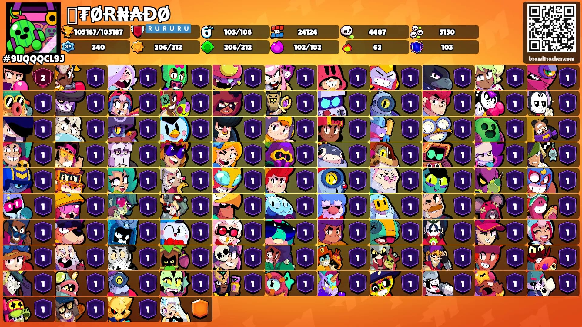 🌪₮ØɌ₦₳ƉØ🌪's Ranks