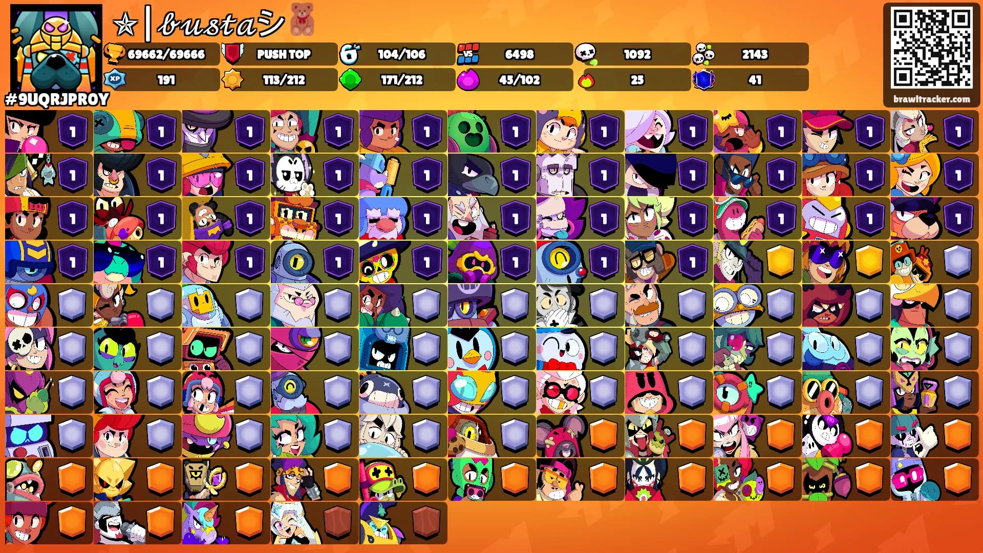 ✯|𝒷𝓊𝓈𝓉𝒶シ🧸's Ranks