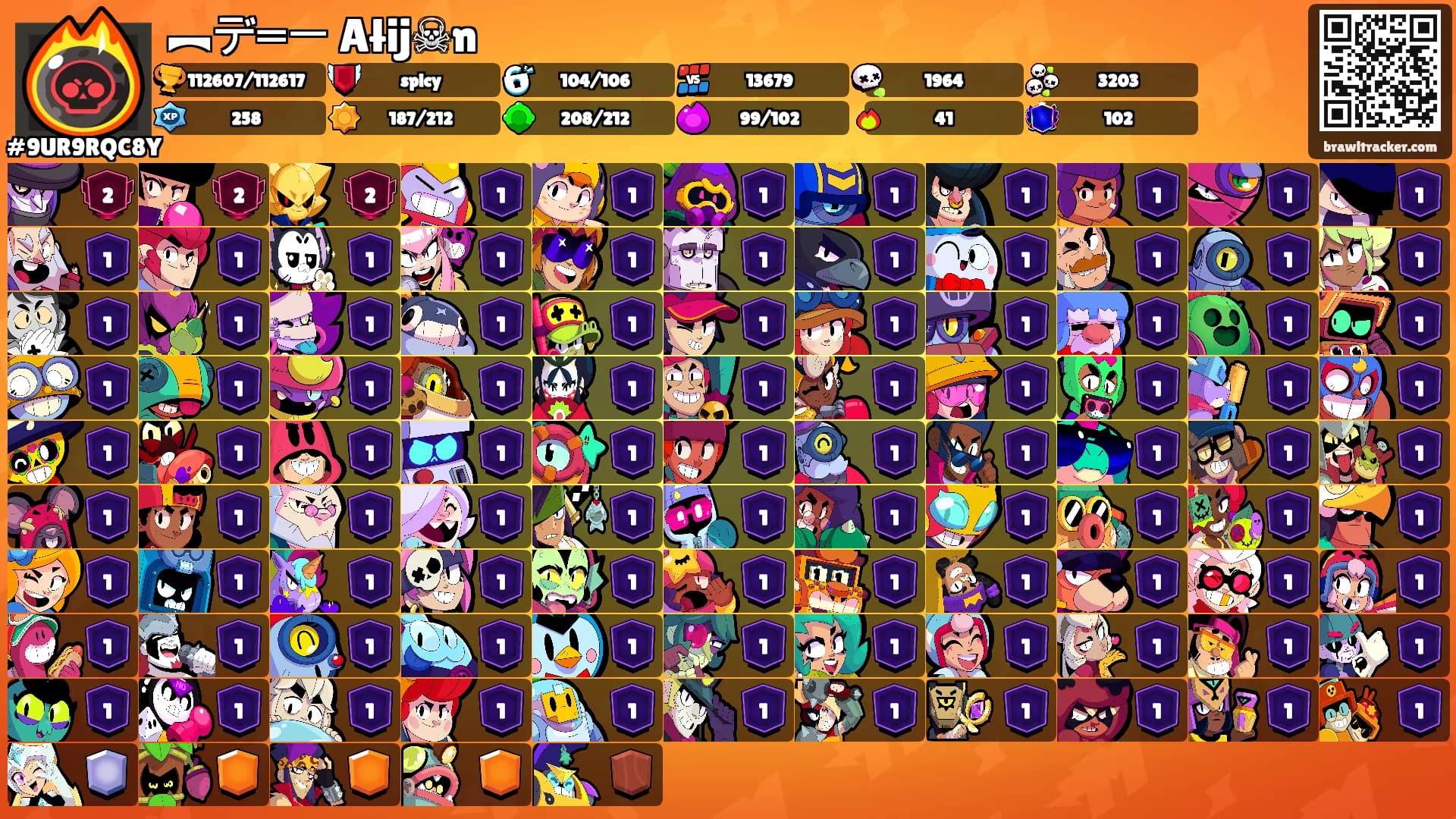︻デ═一 Ałij☠n's Ranks