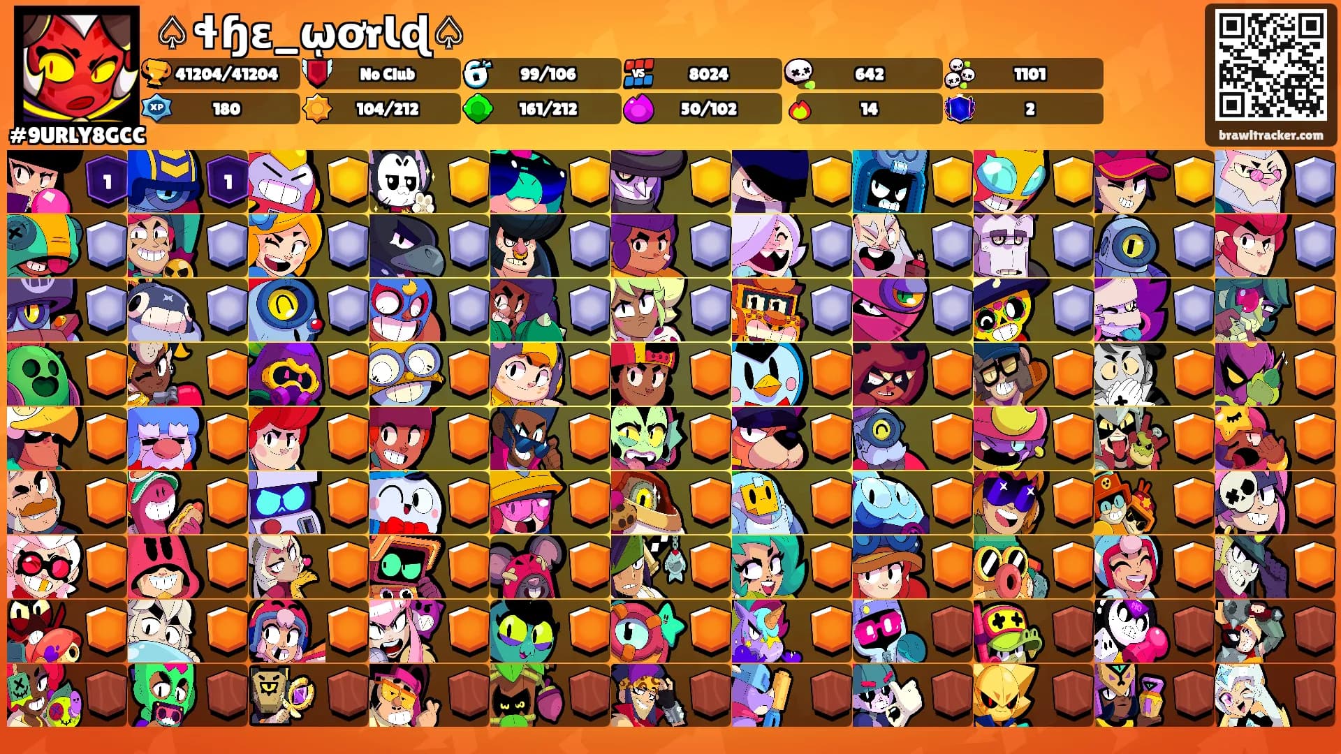 ♤ɬɧɛ_ῳơrƖɖ♤'s Ranks