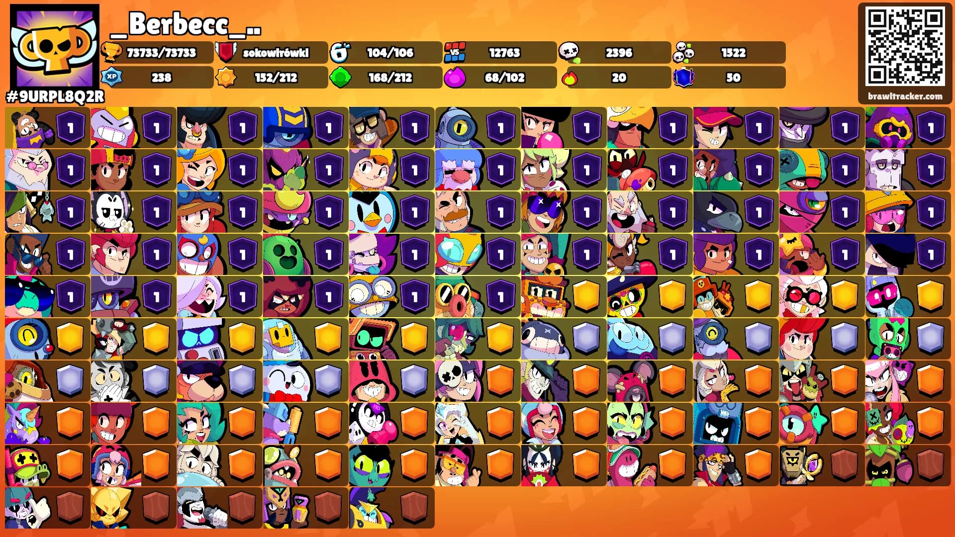 _Berbecc_..'s Ranks