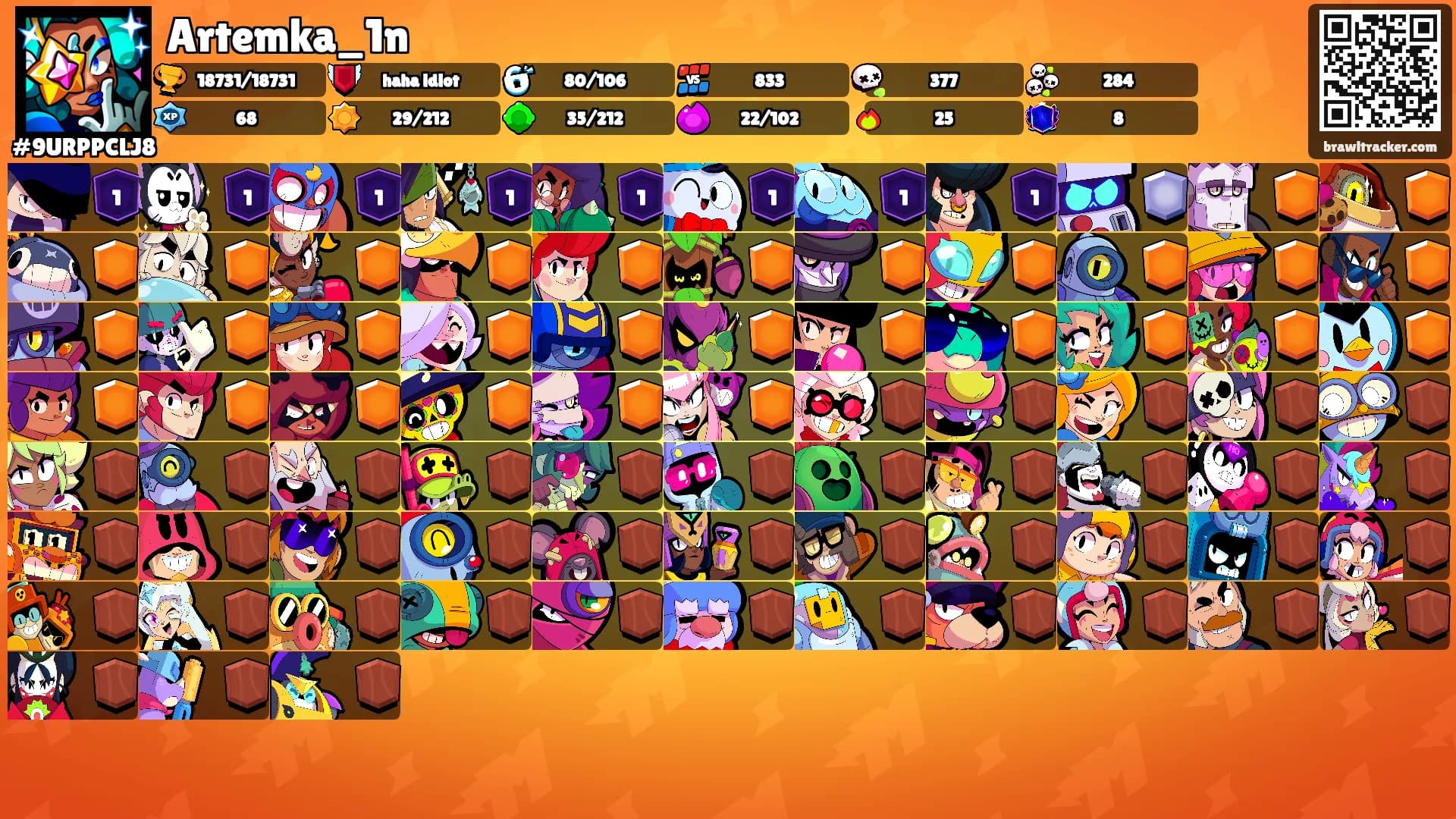 Artemka_1n's Ranks