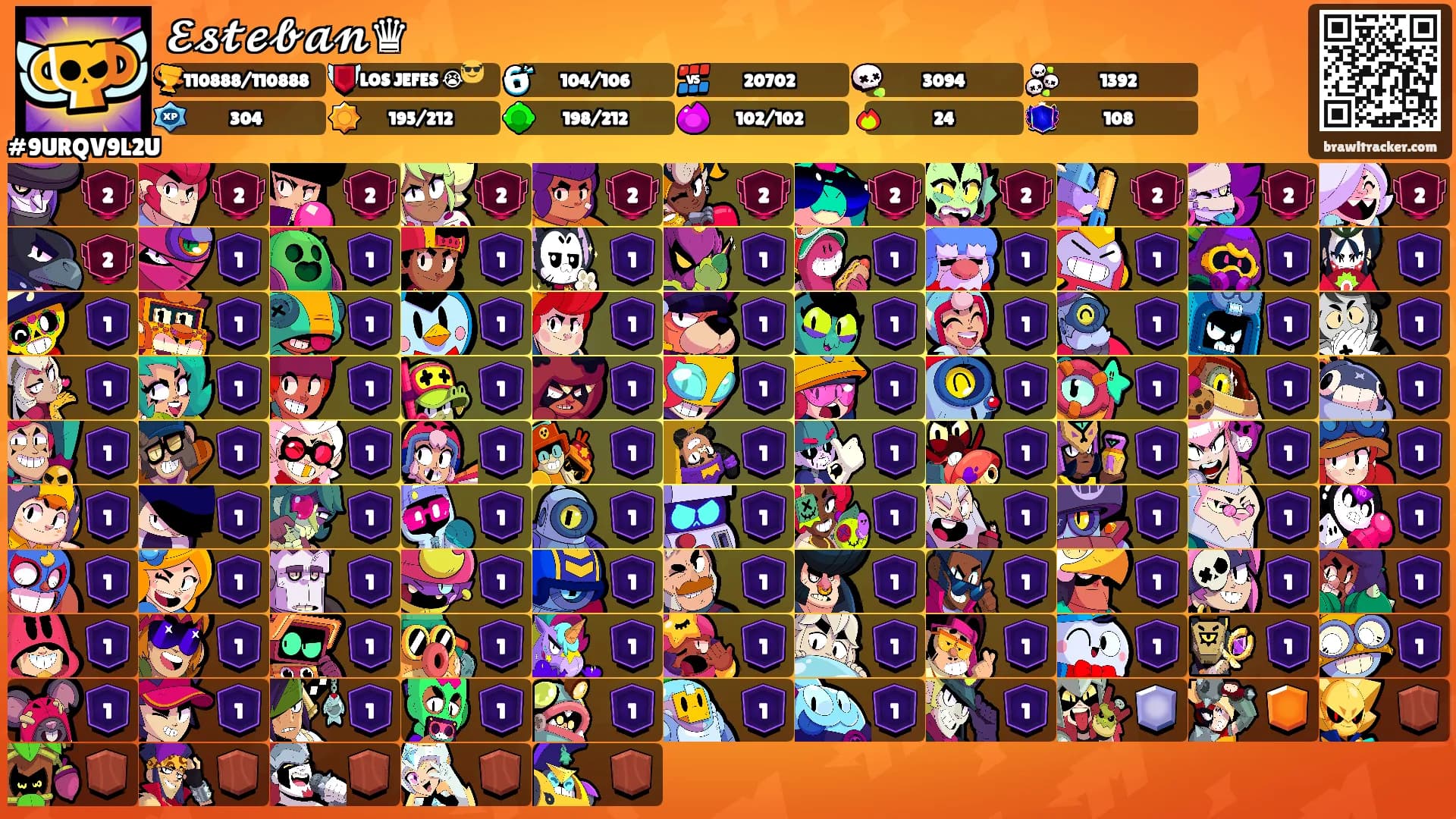 𝓔𝓼𝓽𝓮𝓫𝓪𝓷♛'s Ranks