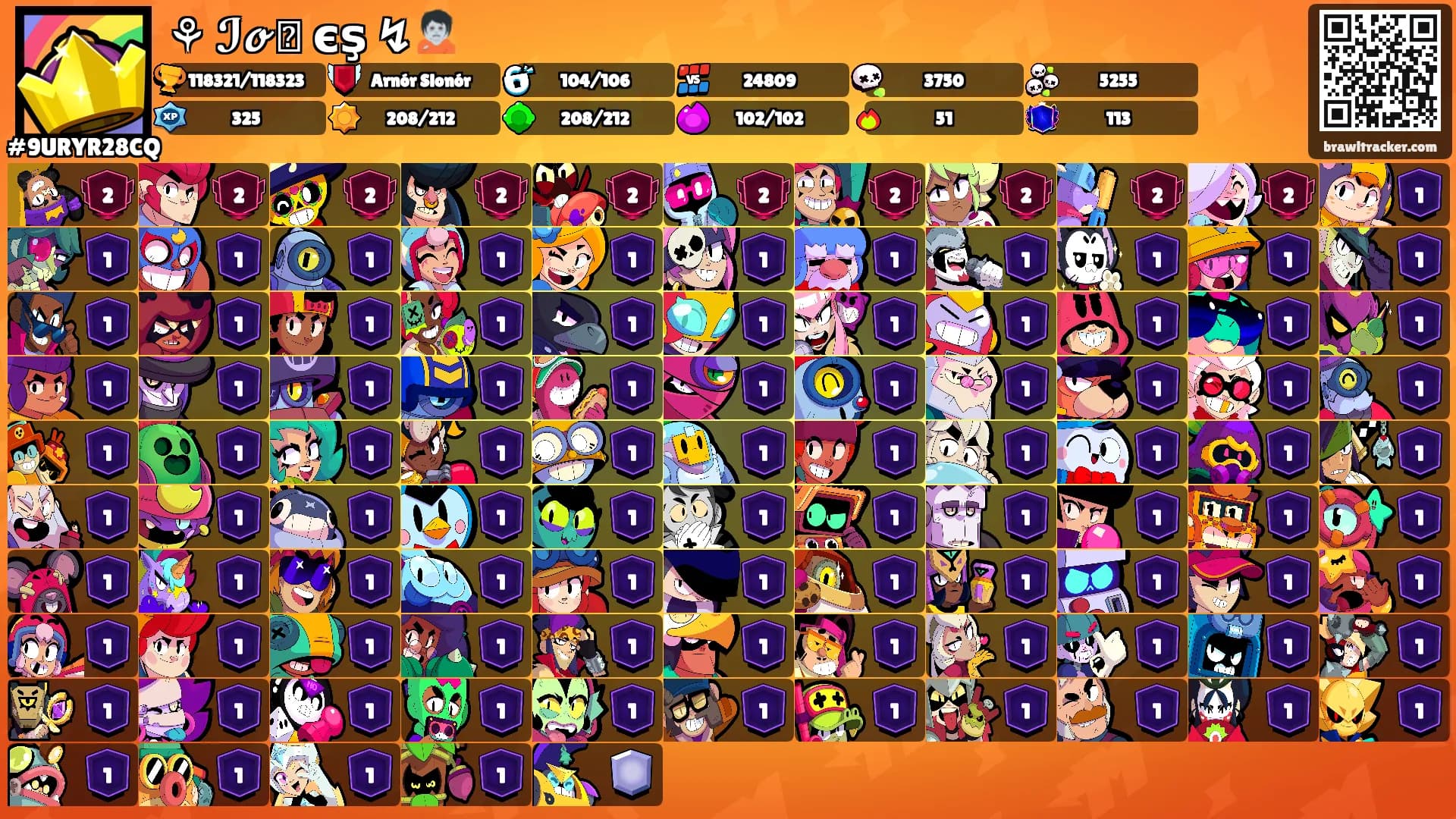 ⚘ ℐ𝓸ⲏꪀєş ↯🧟's Ranks