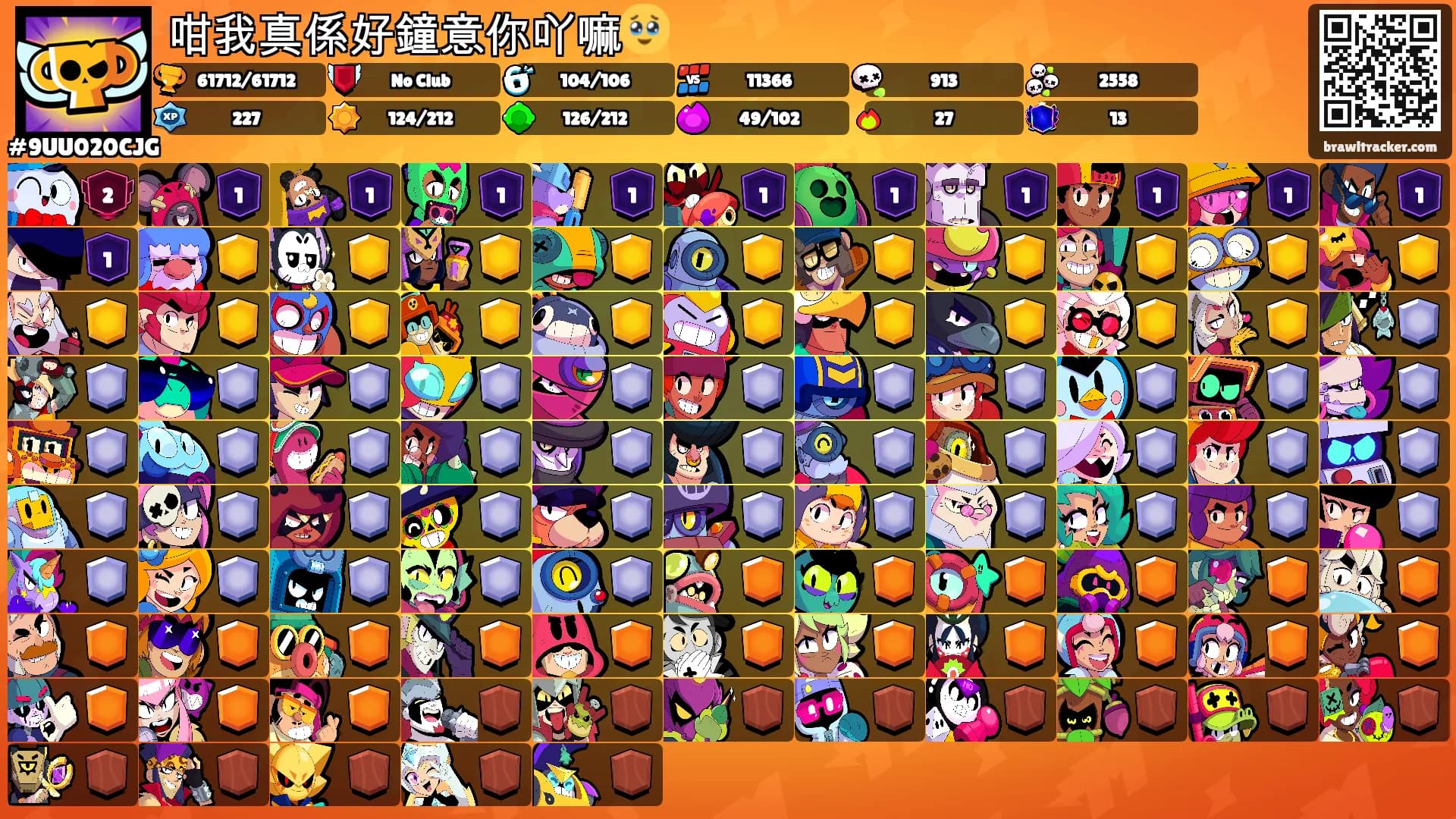 咁我真係好鐘意你吖嘛🥹's Ranks