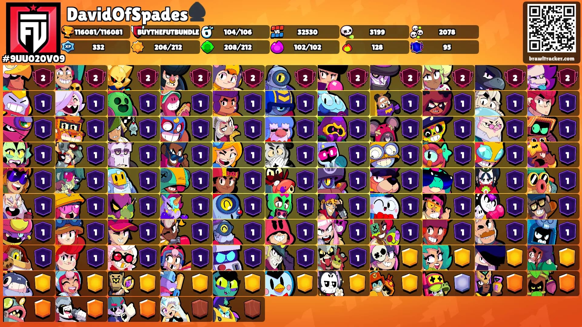 DavidOfSpades♠️'s Ranks