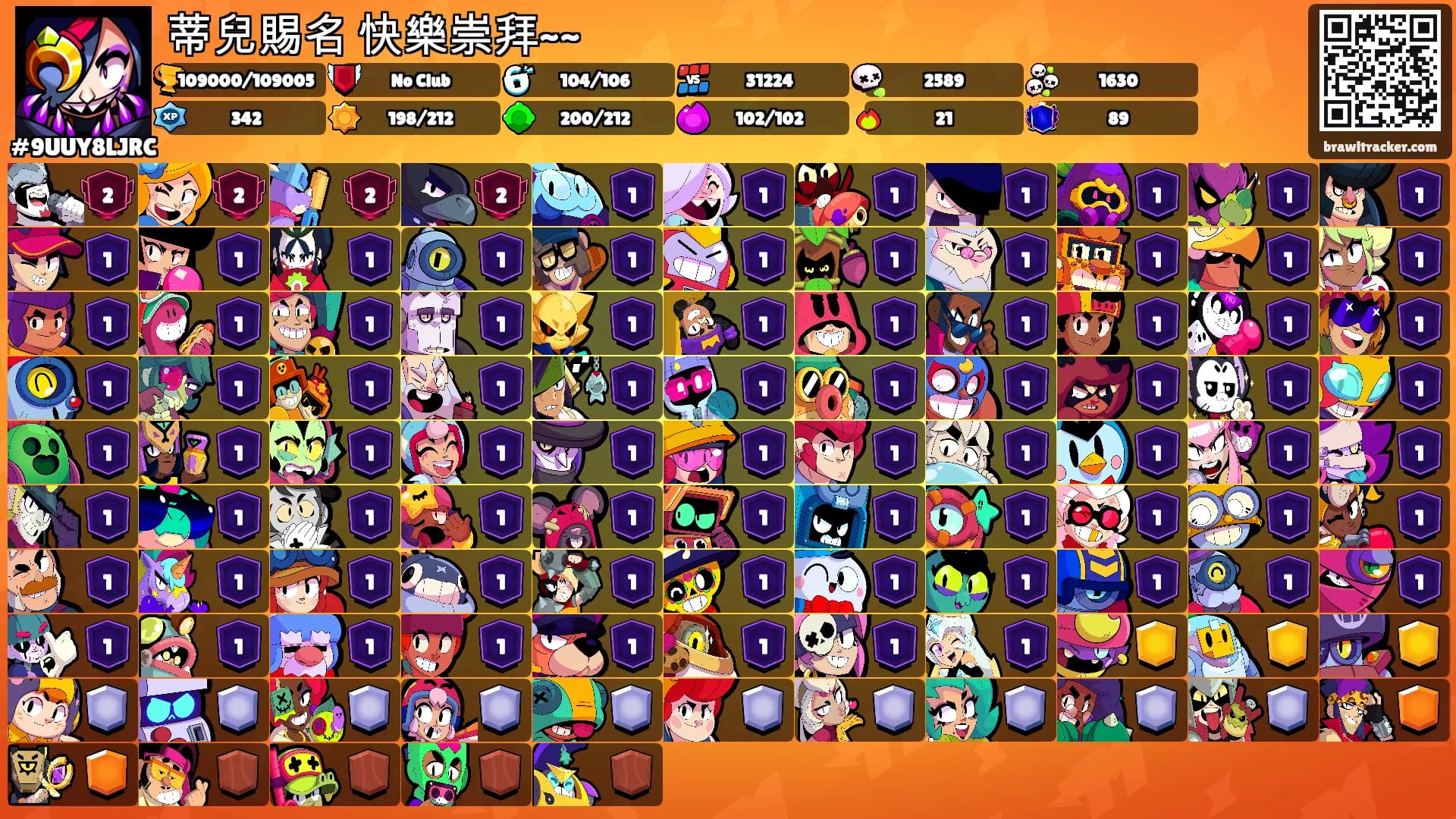 蒂兒賜名 快樂崇拜~~'s Ranks