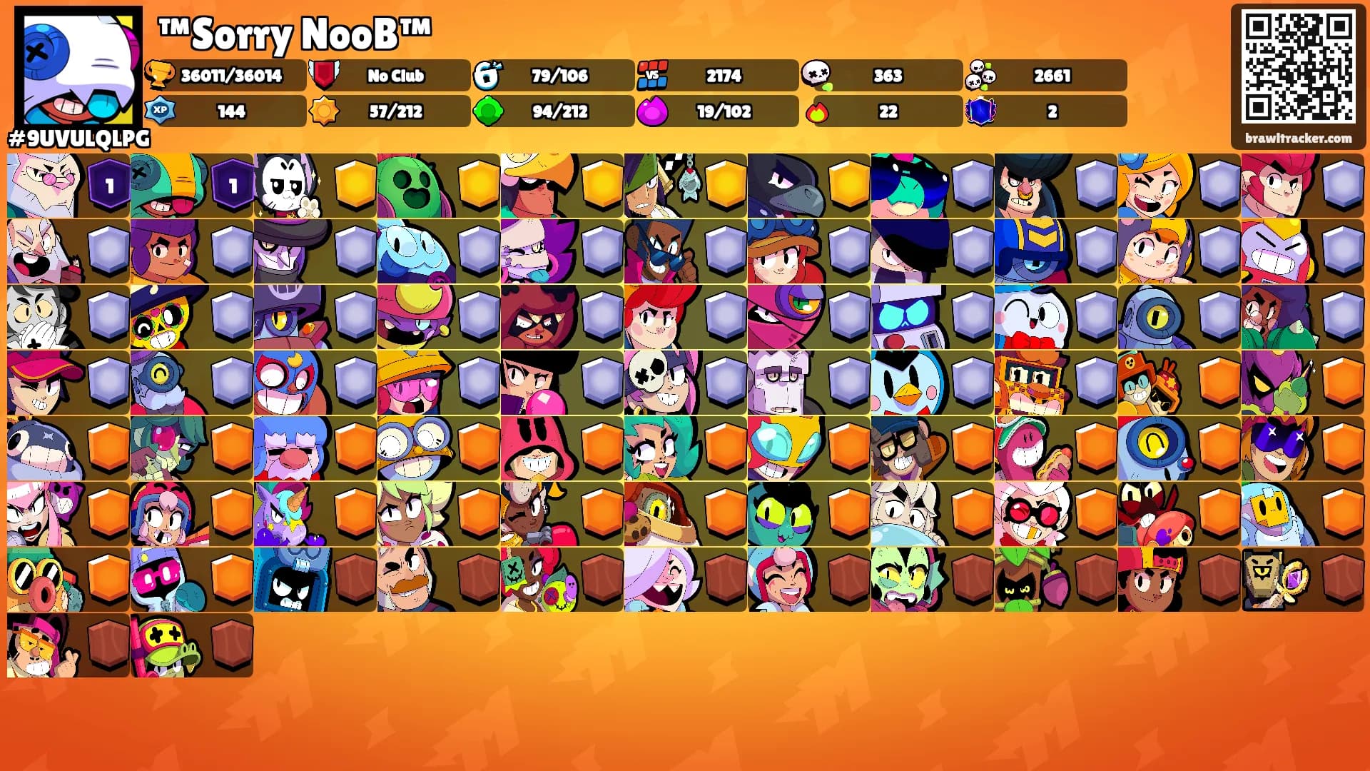 ™Sorry NooB™'s Ranks