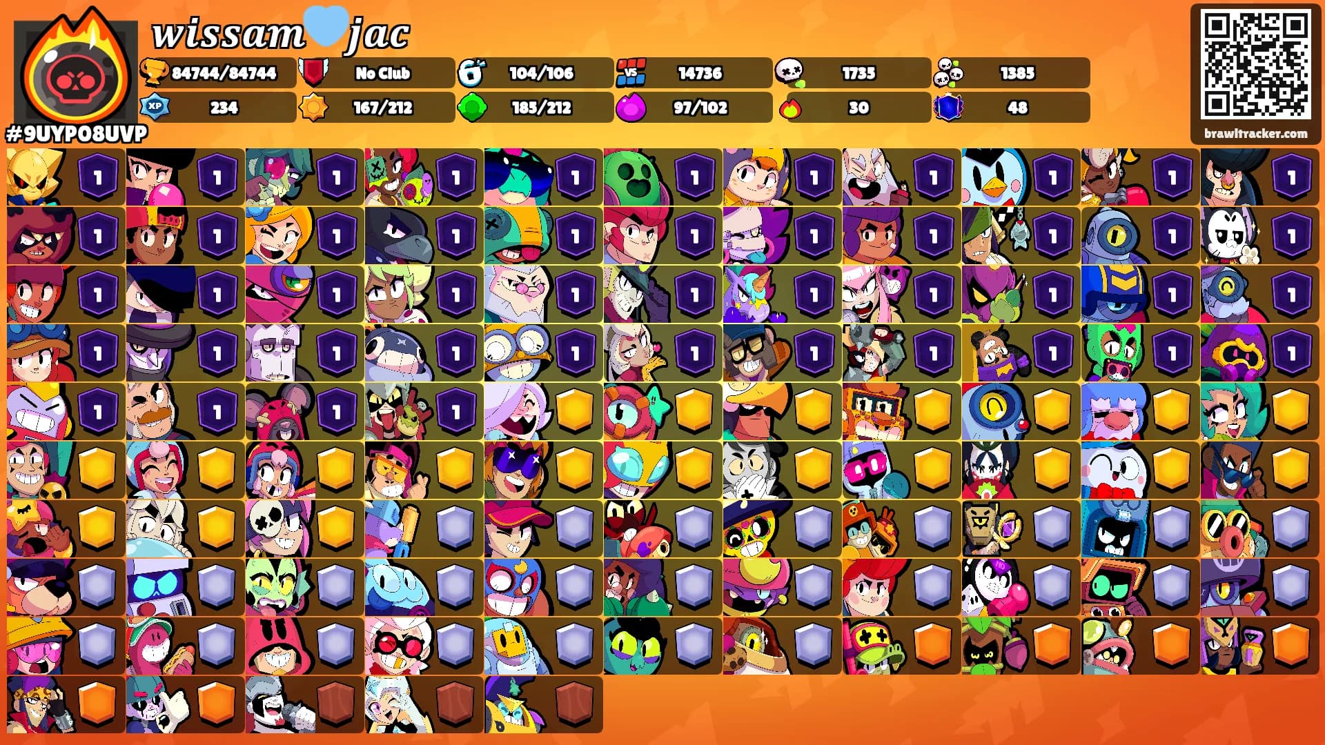 𝒘𝒊𝒔𝒔𝒂𝒎🩵𝒋𝒂𝒄's Ranks