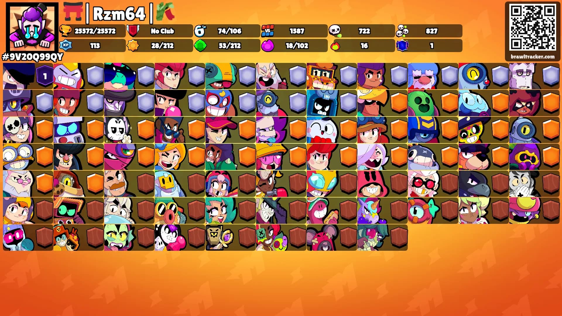 ⛩️|Rzm64|🎋's Ranks