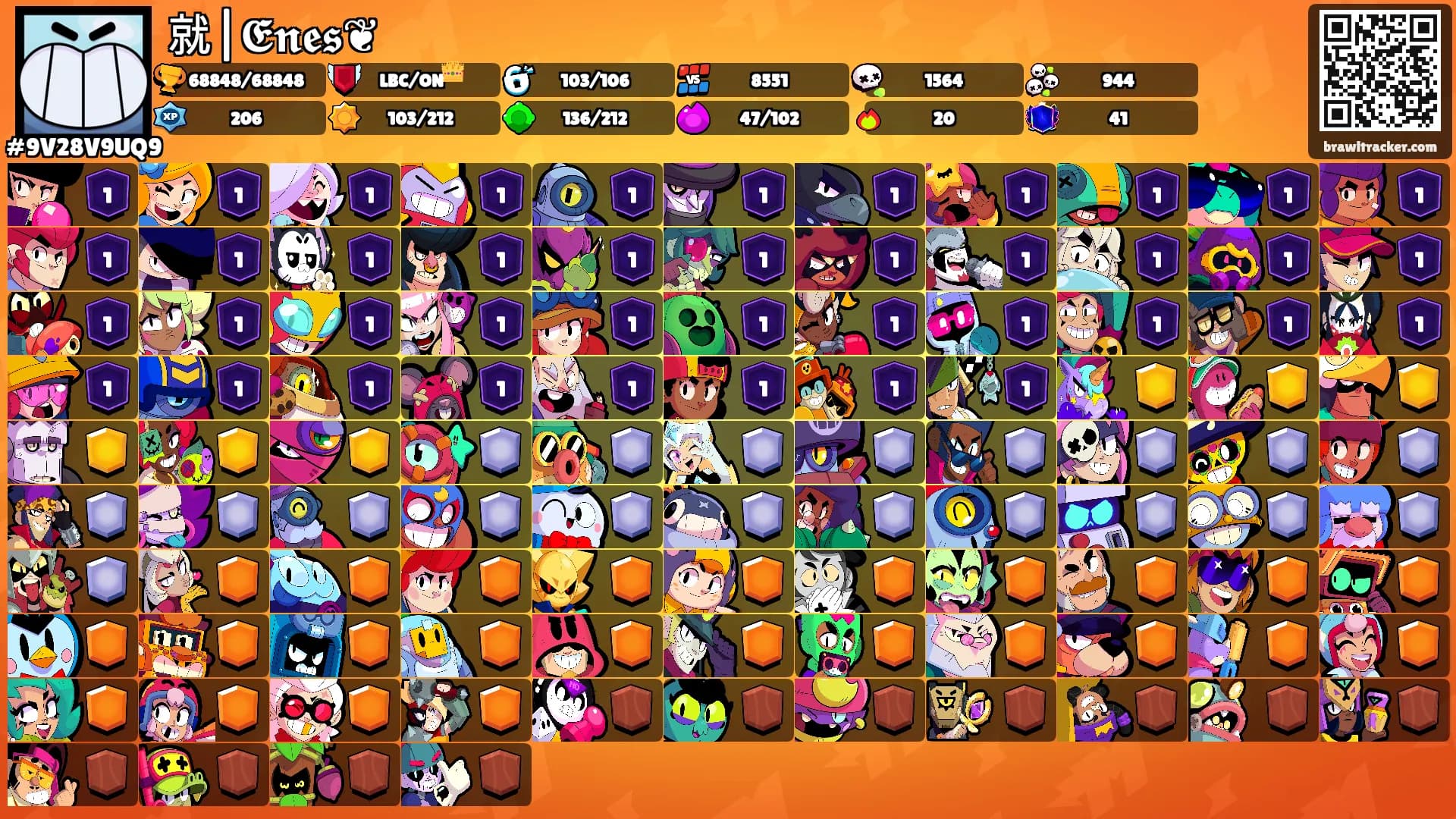 就|𝕰𝖓𝖊𝖘❦'s Ranks